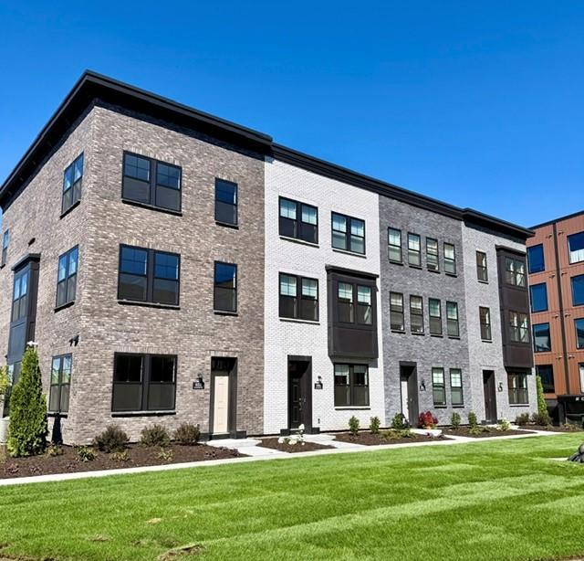View of (TH) Side x Side at 851 Sweetwater Drive, Saint Paul - Mike Wilen | Minnesota Team Real Estate