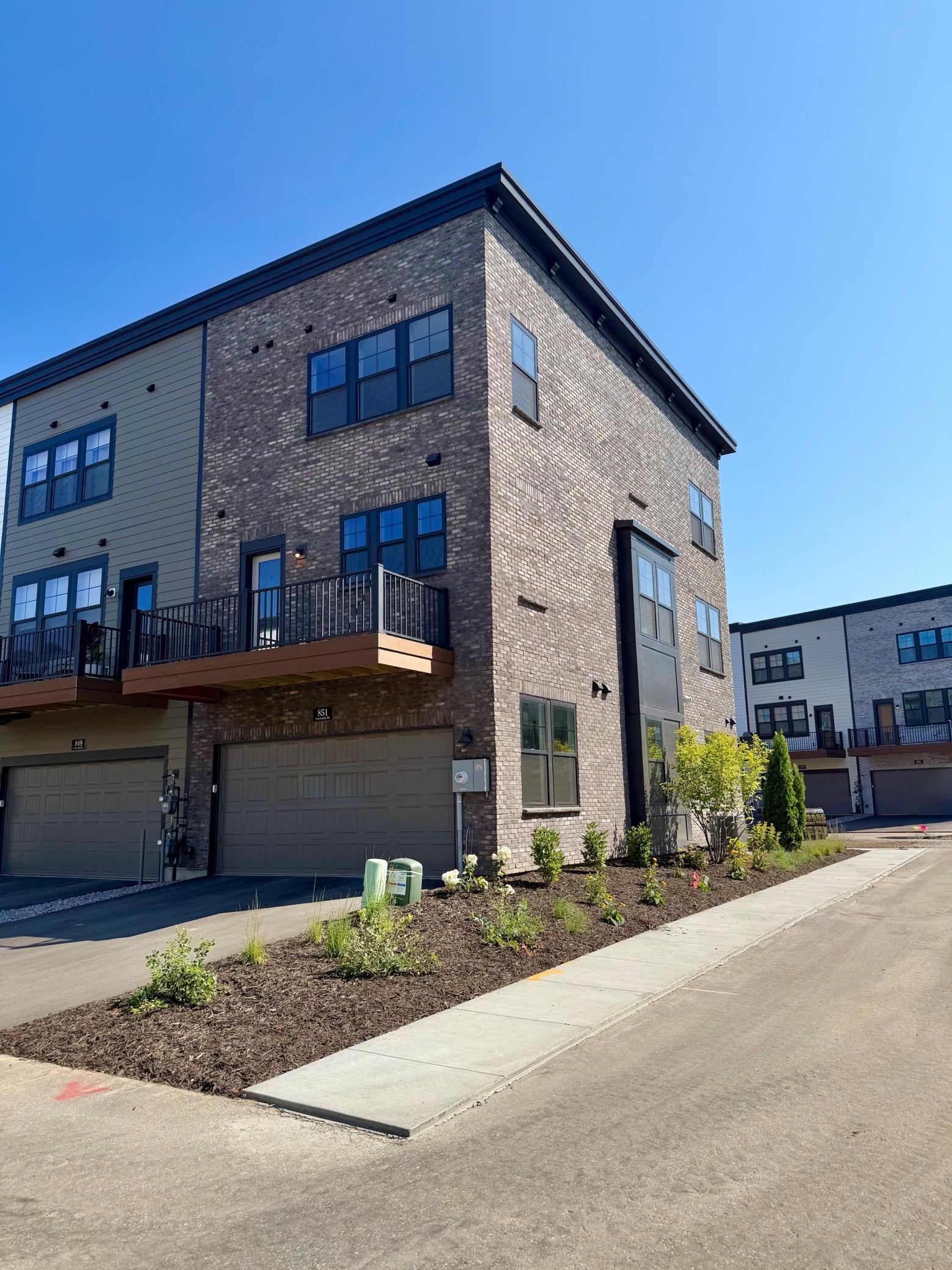 View of Residential at 851 Sweetwater Drive, Saint Paul MN 55116, Saint Paul (3 of 40) - Mike Wilen | Minnesota Team Real Estate