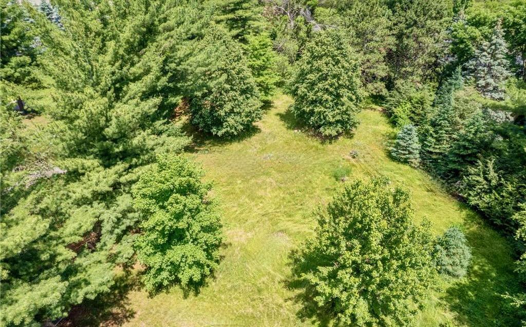 View of Land at XXX Buffalo Lane, Shoreview MN 55126, Shoreview (2 of 3) - Mike Wilen | Minnesota Team Real Estate