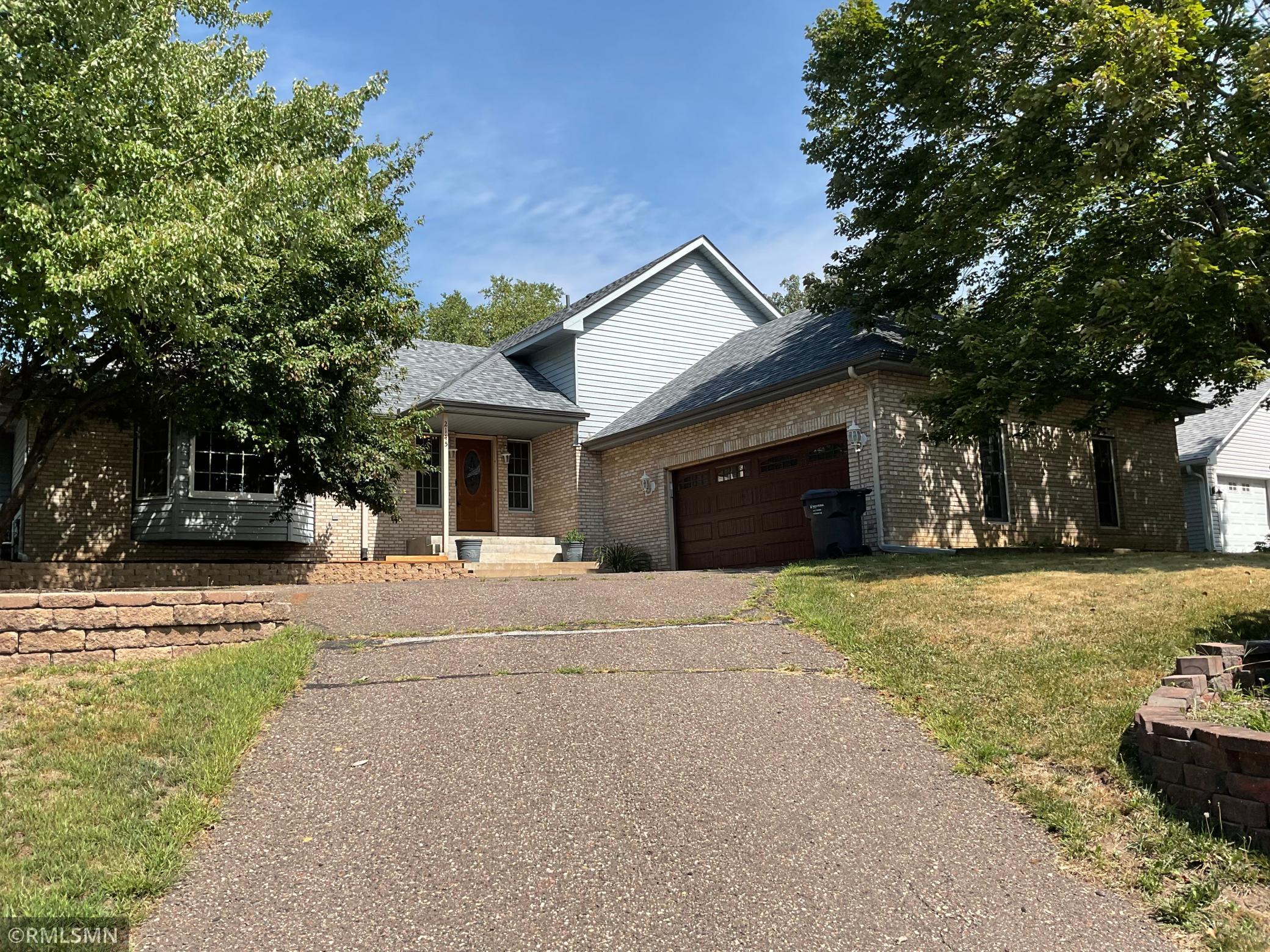 View of Residential at 2145 14th Avenue, North Saint Paul MN 55109, North Saint Paul - Mike Wilen | Minnesota Team Real Estate