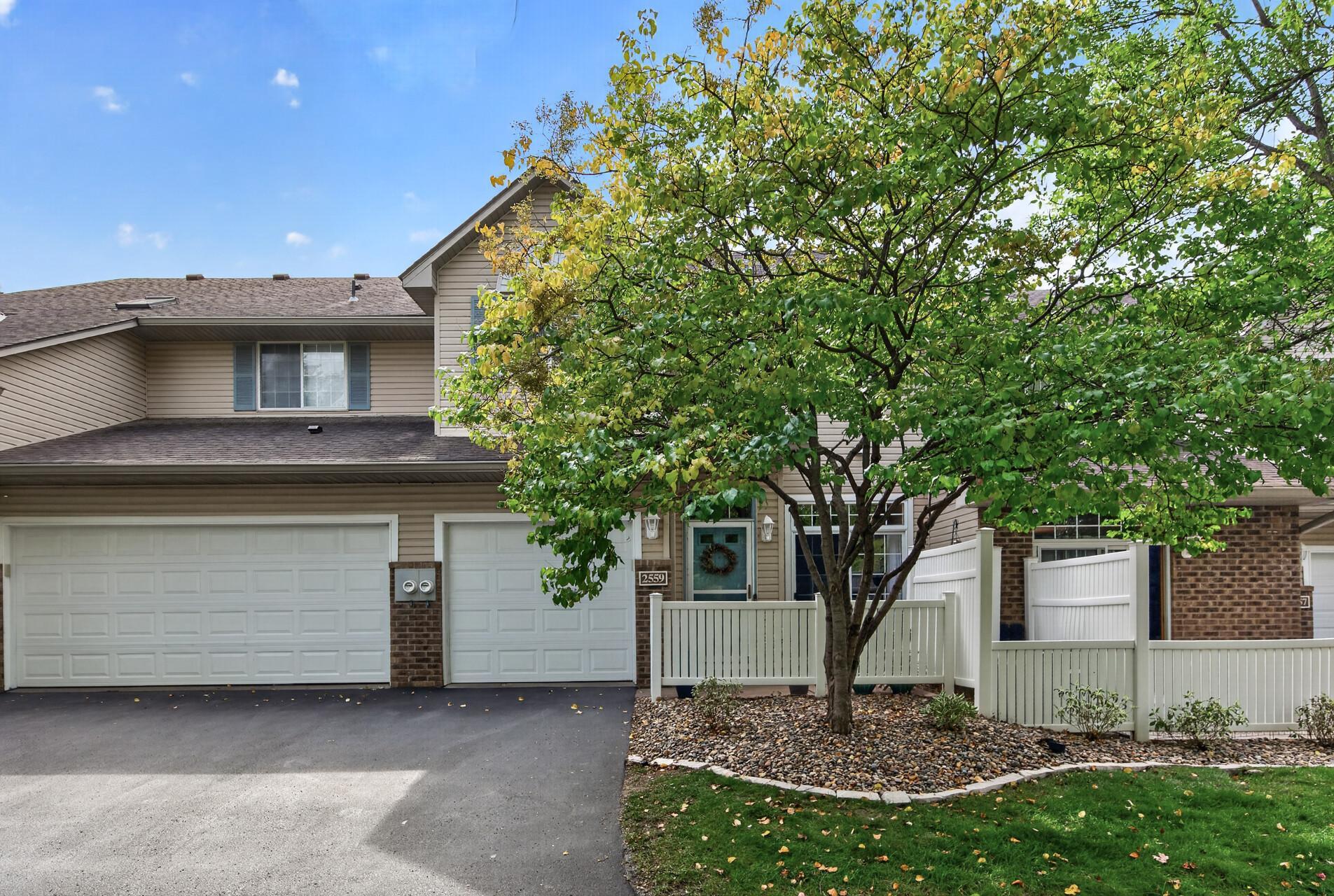 View of (TH) Side x Side at 2559 Mallard Drive, Woodbury - Mike Wilen | Minnesota Team Real Estate