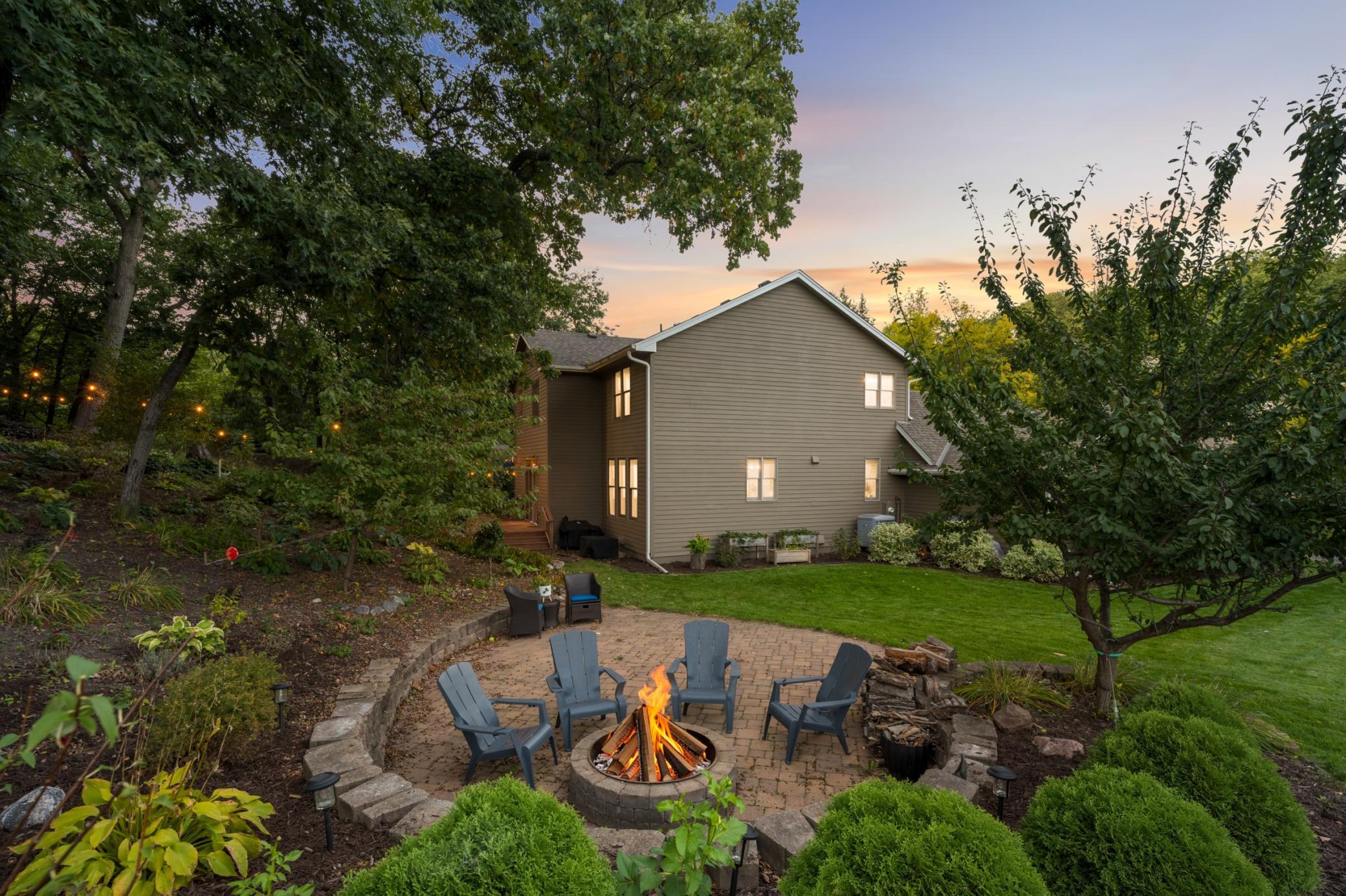 View of Residential at 7164 Harrison Hill Trail, Chanhassen MN 55317, Chanhassen (41 of 50) - Mike Wilen | Minnesota Team Real Estate
