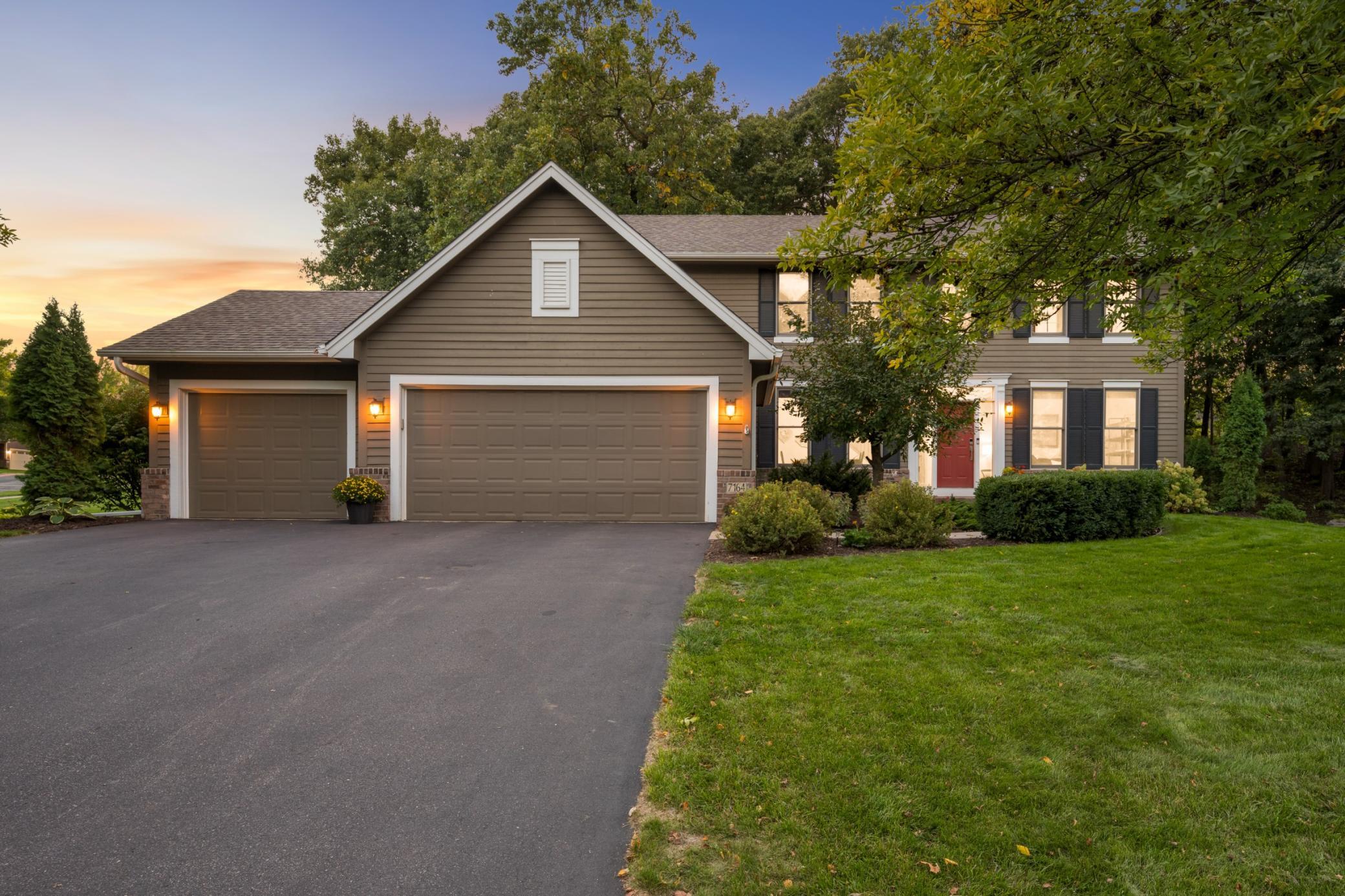 View of Residential at 7164 Harrison Hill Trail, Chanhassen MN 55317, Chanhassen (3 of 50) - Mike Wilen | Minnesota Team Real Estate