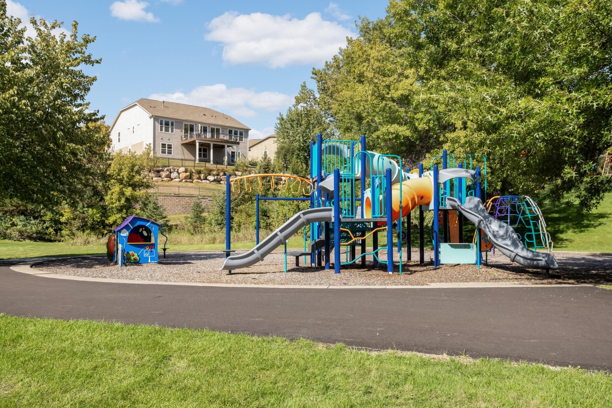 View of Residential at 7164 Harrison Hill Trail, Chanhassen MN 55317, Chanhassen (48 of 50) - Mike Wilen | Minnesota Team Real Estate
