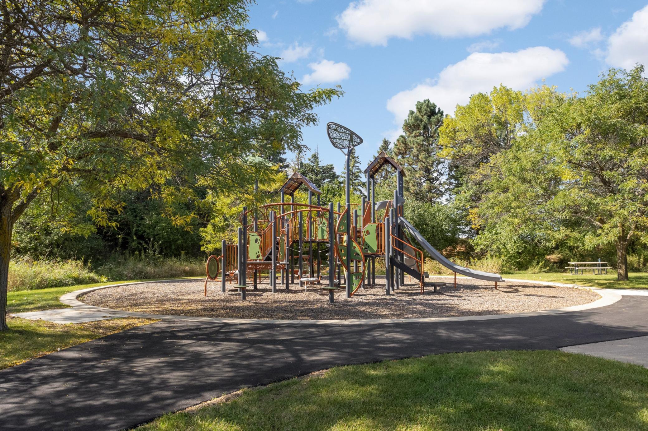 View of Residential at 7164 Harrison Hill Trail, Chanhassen MN 55317, Chanhassen (47 of 50) - Mike Wilen | Minnesota Team Real Estate