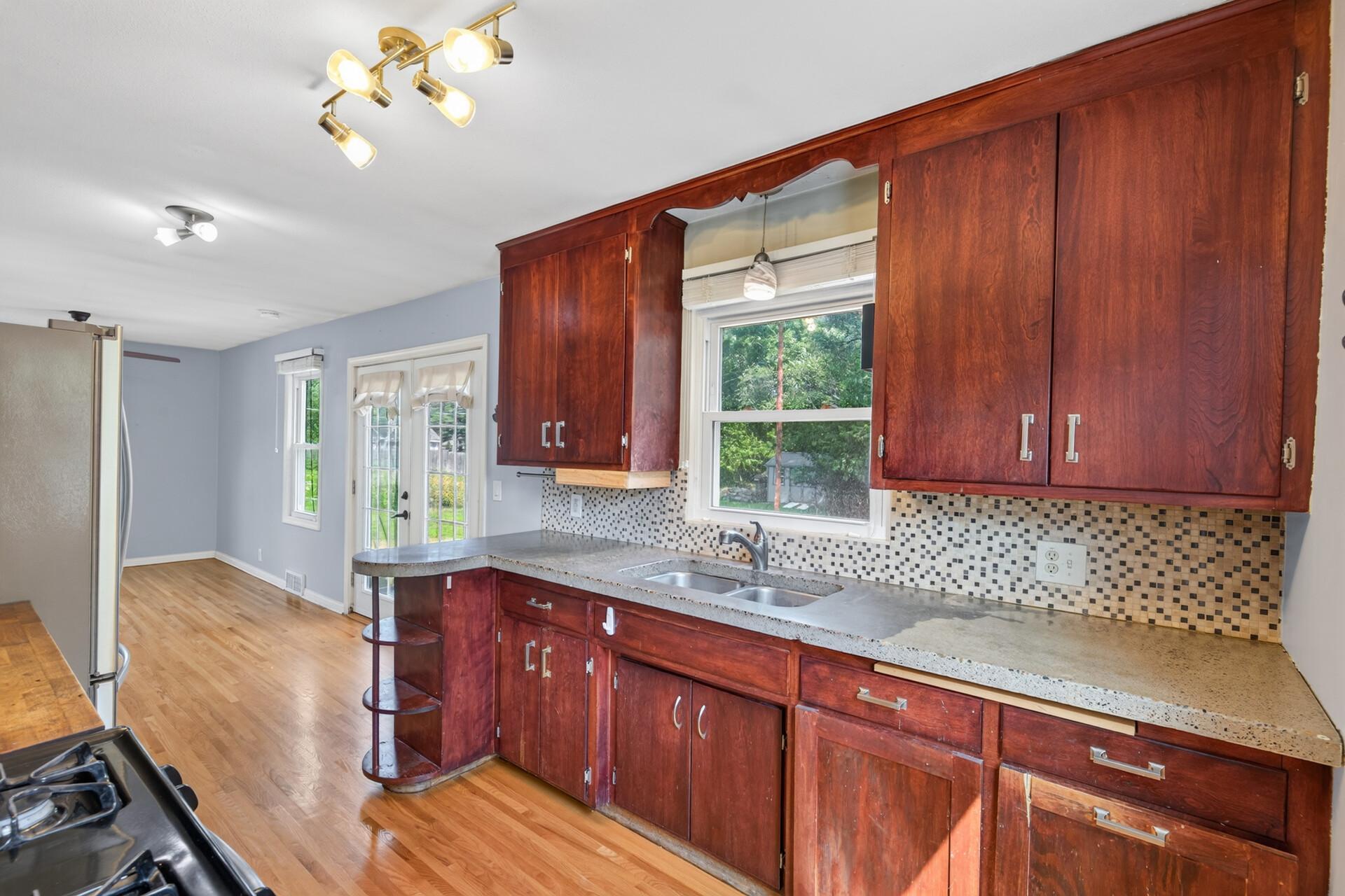 View of Residential at 4928 Abbott Avenue, Brooklyn Center MN 55429, Brooklyn Center (3 of 26) - Mike Wilen | Minnesota Team Real Estate
