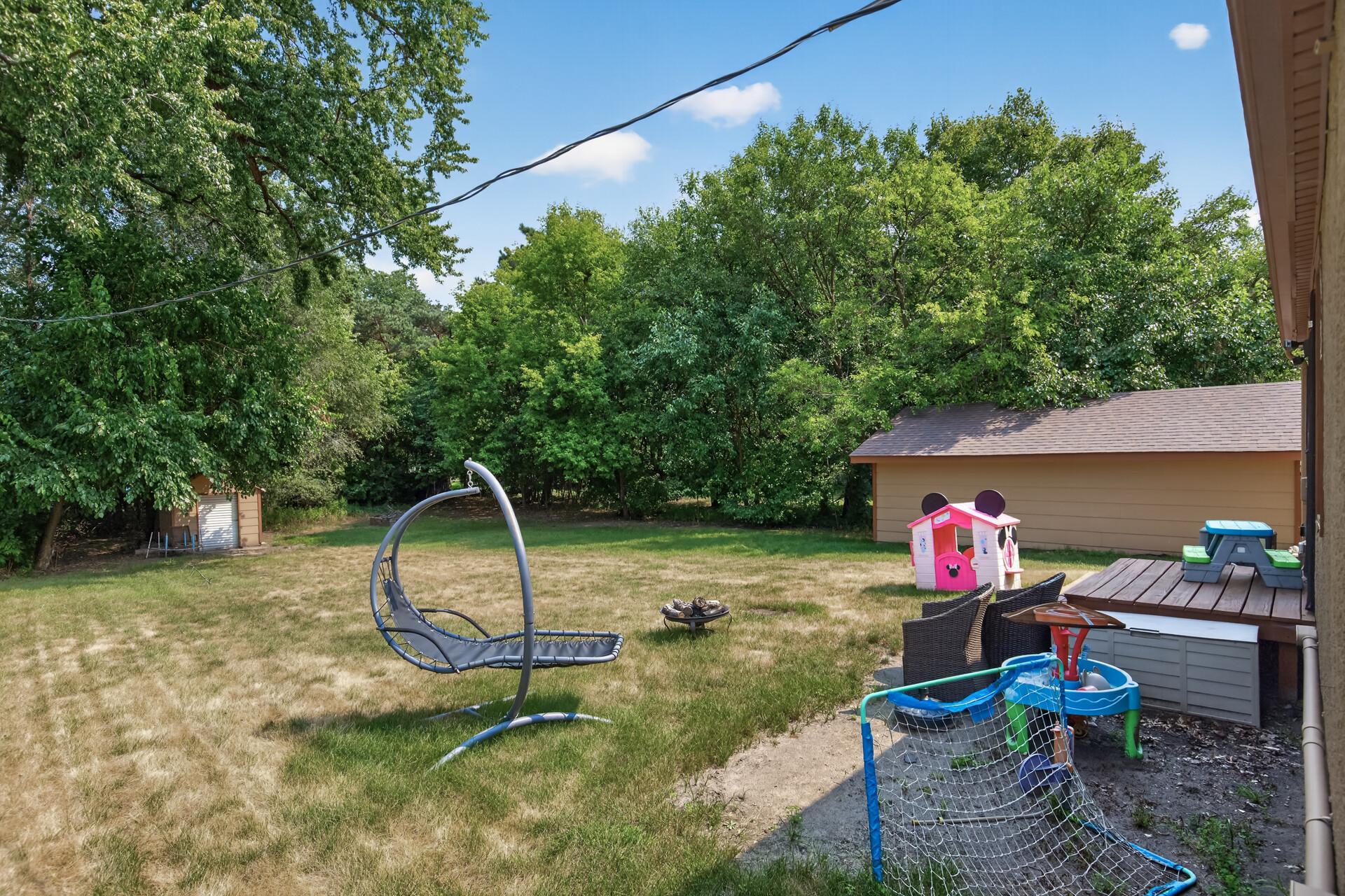 View of Residential at 4928 Abbott Avenue, Brooklyn Center MN 55429, Brooklyn Center (22 of 26) - Mike Wilen | Minnesota Team Real Estate