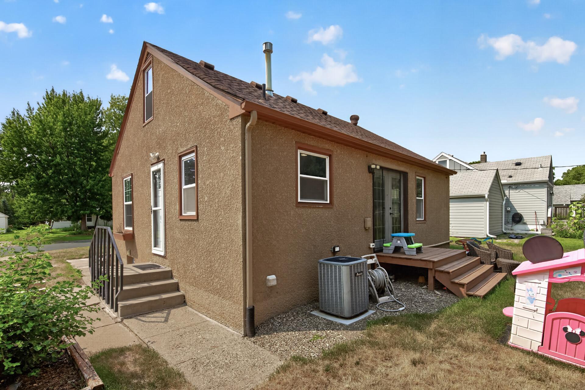 View of Residential at 4928 Abbott Avenue, Brooklyn Center MN 55429, Brooklyn Center (25 of 26) - Mike Wilen | Minnesota Team Real Estate