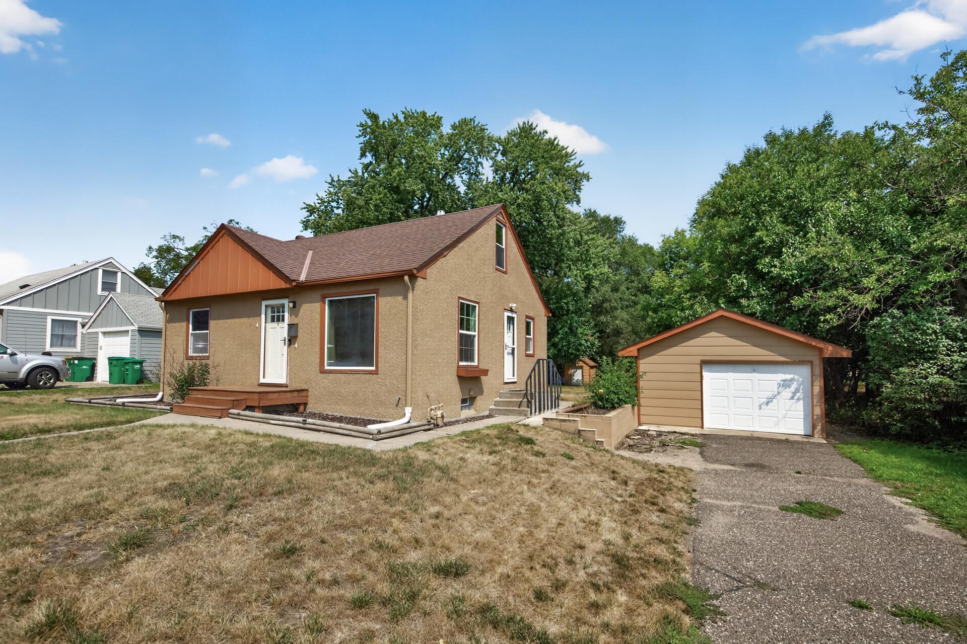 View of Residential at 4928 Abbott Avenue, Brooklyn Center MN 55429, Brooklyn Center (26 of 26) - Mike Wilen | Minnesota Team Real Estate