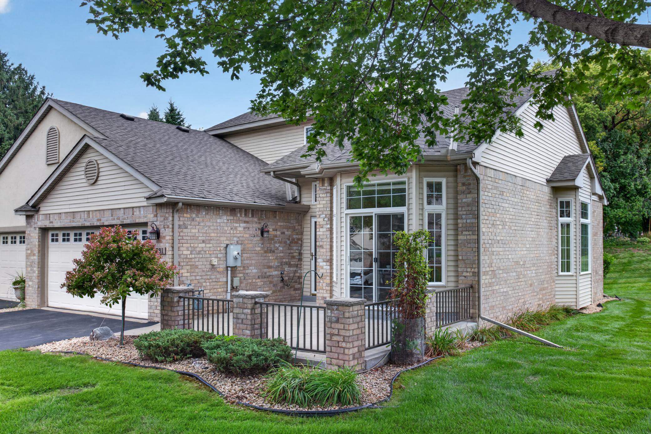 View of Residential at 3781 Burgundy Drive, Eagan MN 55122, Eagan (3 of 46) - Mike Wilen | Minnesota Team Real Estate