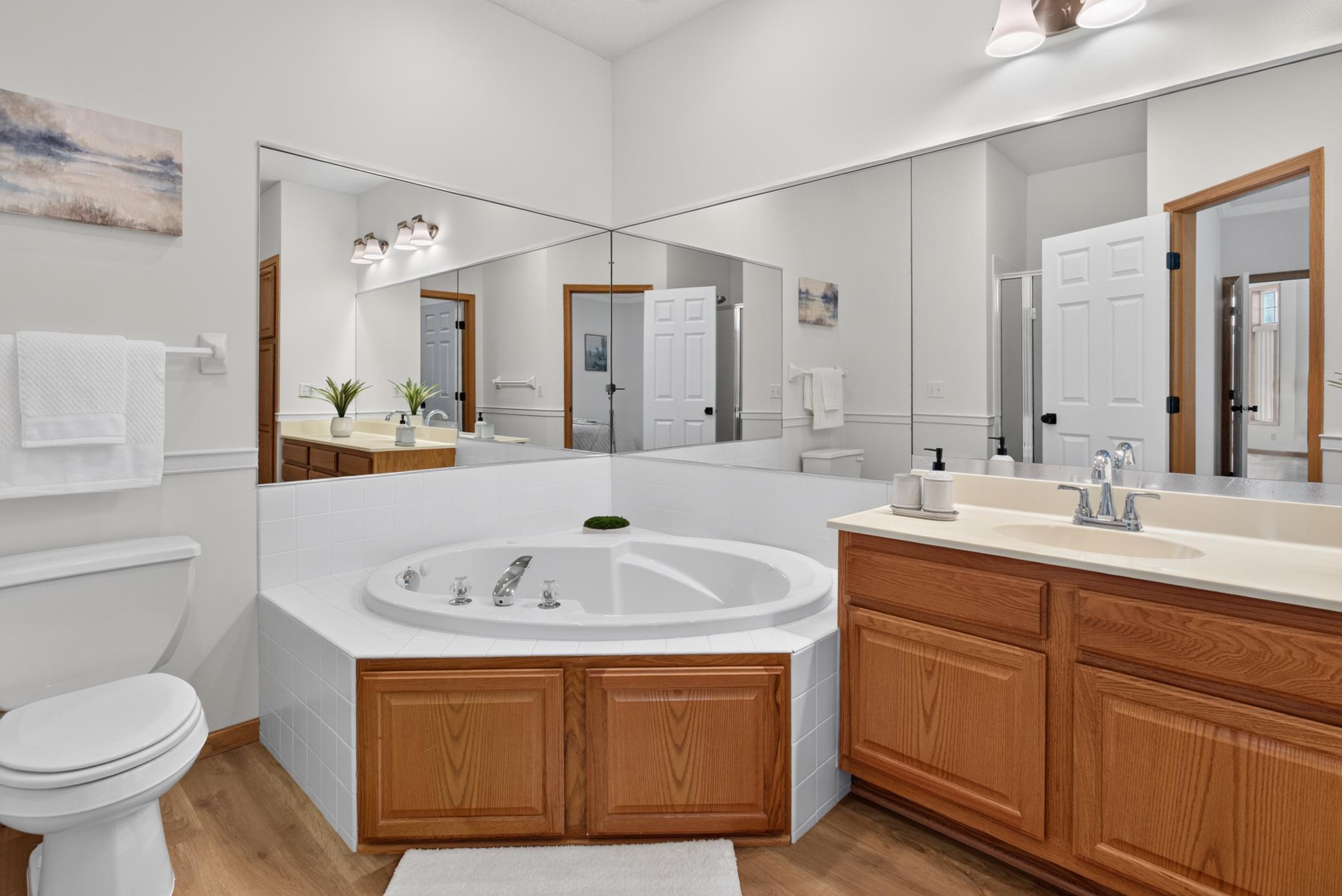 View of Residential at 3781 Burgundy Drive, Eagan MN 55122, Eagan (24 of 46) - Mike Wilen | Minnesota Team Real Estate