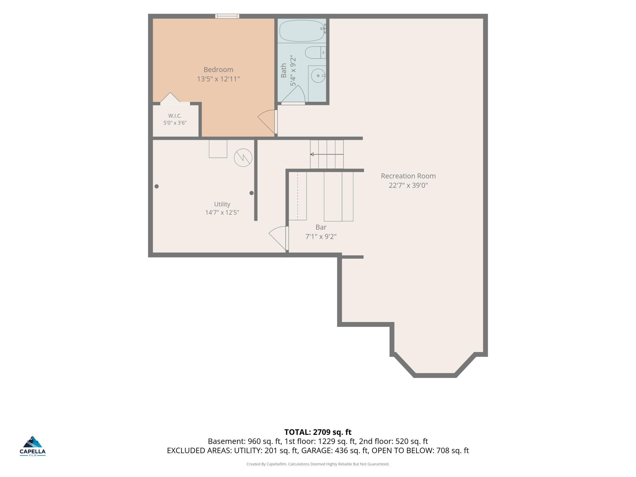 View of Residential at 3781 Burgundy Drive, Eagan MN 55122, Eagan (46 of 46) - Mike Wilen | Minnesota Team Real Estate