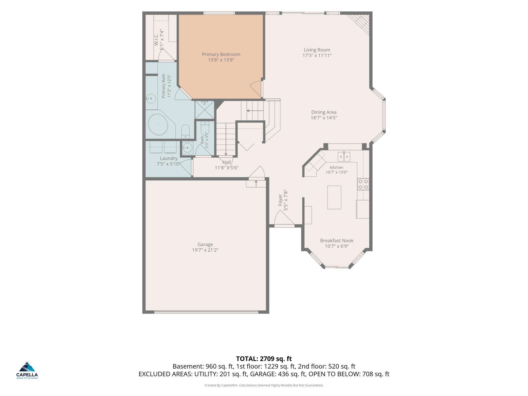 View of Residential at 3781 Burgundy Drive, Eagan MN 55122, Eagan (44 of 46) - Mike Wilen | Minnesota Team Real Estate