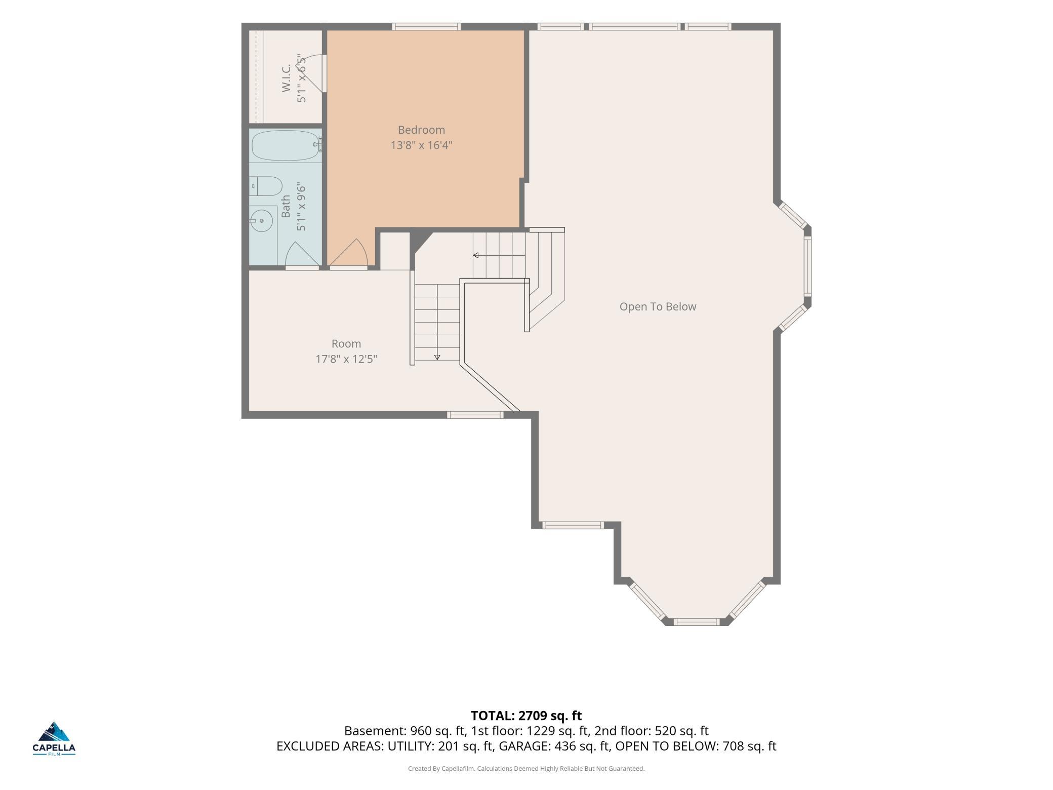 View of Residential at 3781 Burgundy Drive, Eagan MN 55122, Eagan (45 of 46) - Mike Wilen | Minnesota Team Real Estate