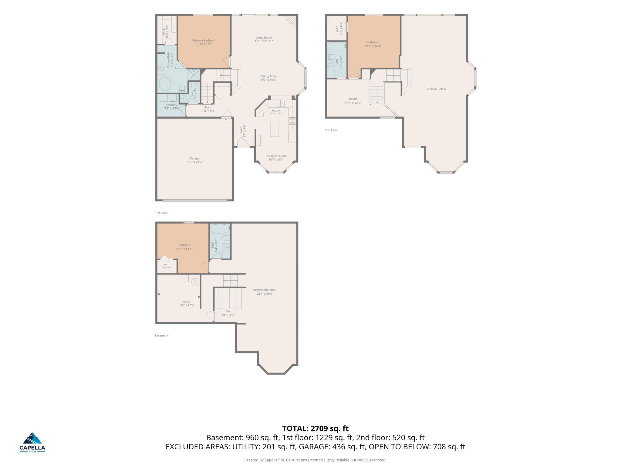 View of Residential at 3781 Burgundy Drive, Eagan MN 55122, Eagan (43 of 46) - Mike Wilen | Minnesota Team Real Estate