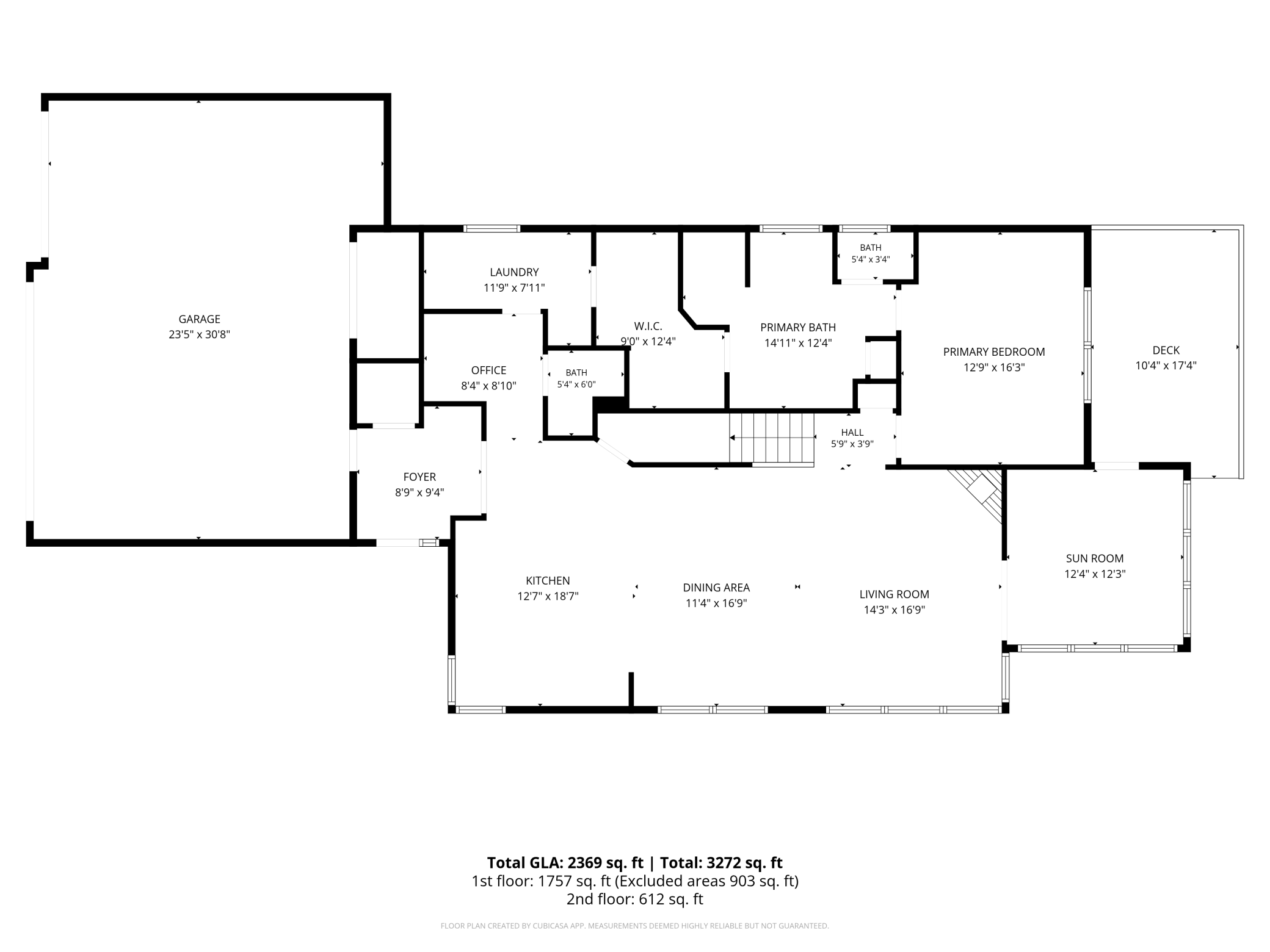 View of Residential at 1335 Palisade Path, Woodbury MN 55129, Woodbury (21 of 23) - Mike Wilen | Minnesota Team Real Estate