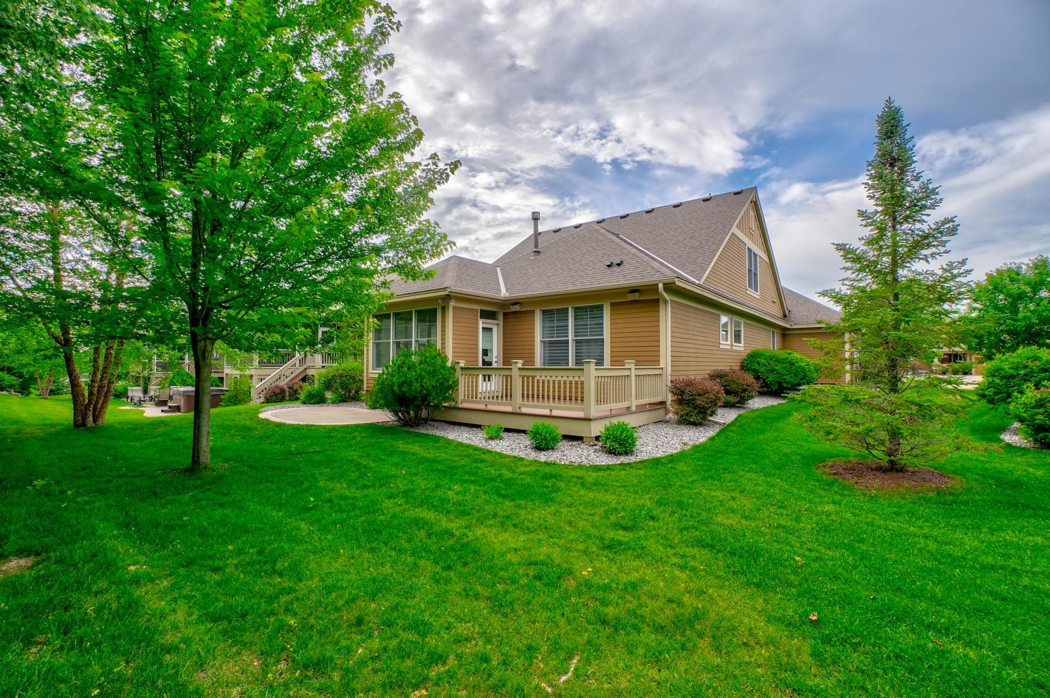 View of Residential at 1335 Palisade Path, Woodbury MN 55129, Woodbury (17 of 23) - Mike Wilen | Minnesota Team Real Estate