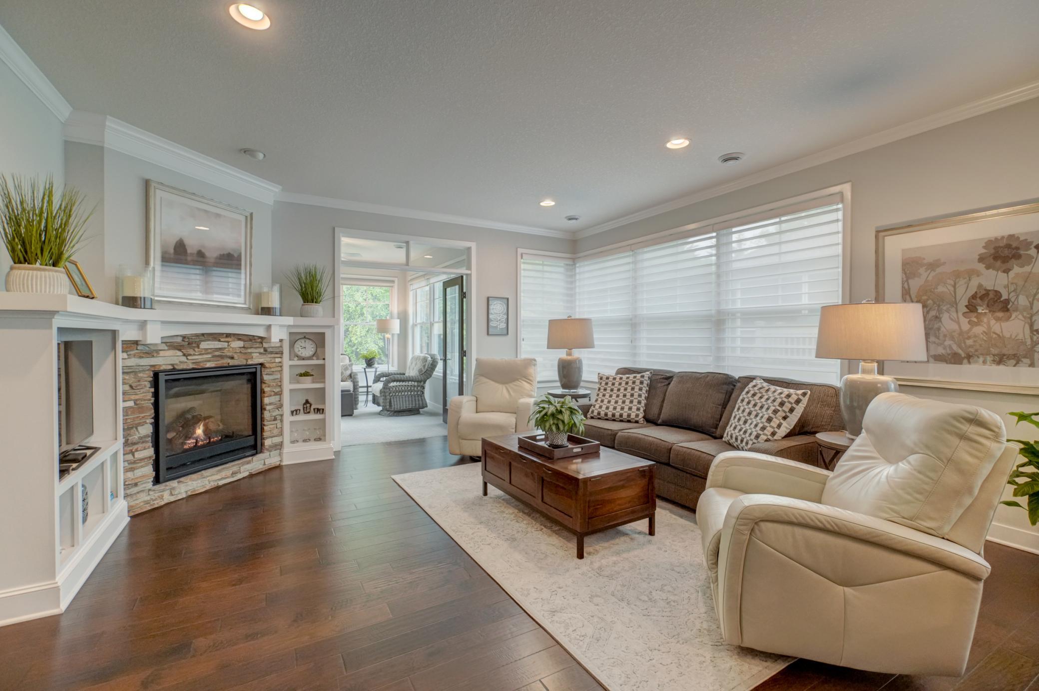 View of Residential at 1335 Palisade Path, Woodbury MN 55129, Woodbury (7 of 23) - Mike Wilen | Minnesota Team Real Estate