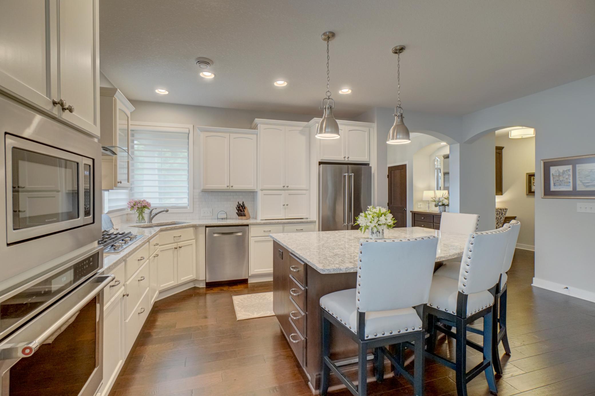 View of Residential at 1335 Palisade Path, Woodbury MN 55129, Woodbury (4 of 23) - Mike Wilen | Minnesota Team Real Estate