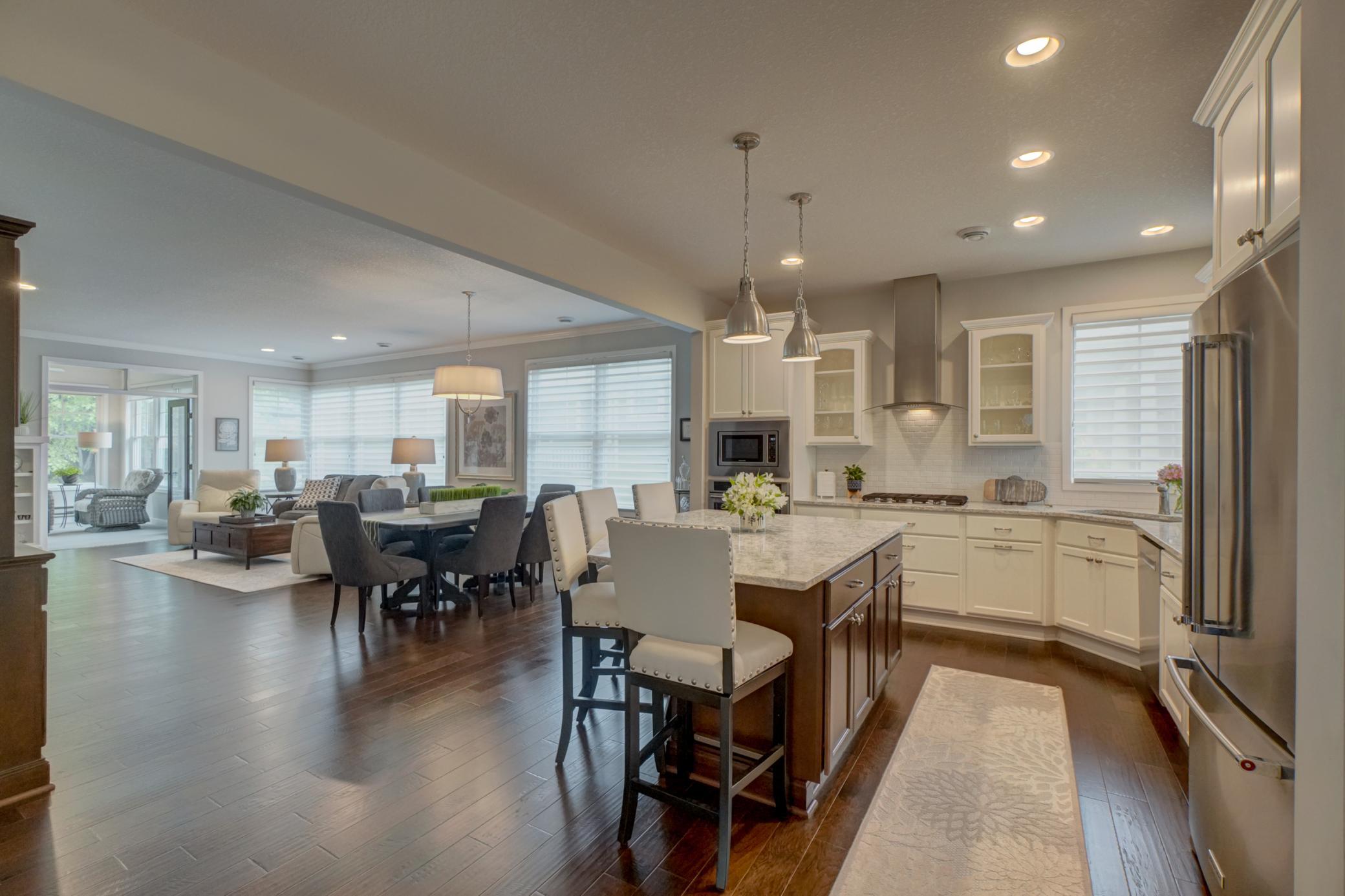 View of Residential at 1335 Palisade Path, Woodbury MN 55129, Woodbury (3 of 23) - Mike Wilen | Minnesota Team Real Estate