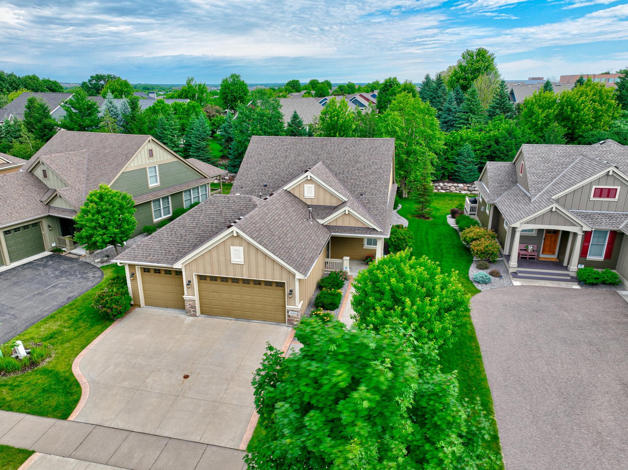 View of Residential at 1335 Palisade Path, Woodbury MN 55129, Woodbury (2 of 23) - Mike Wilen | Minnesota Team Real Estate