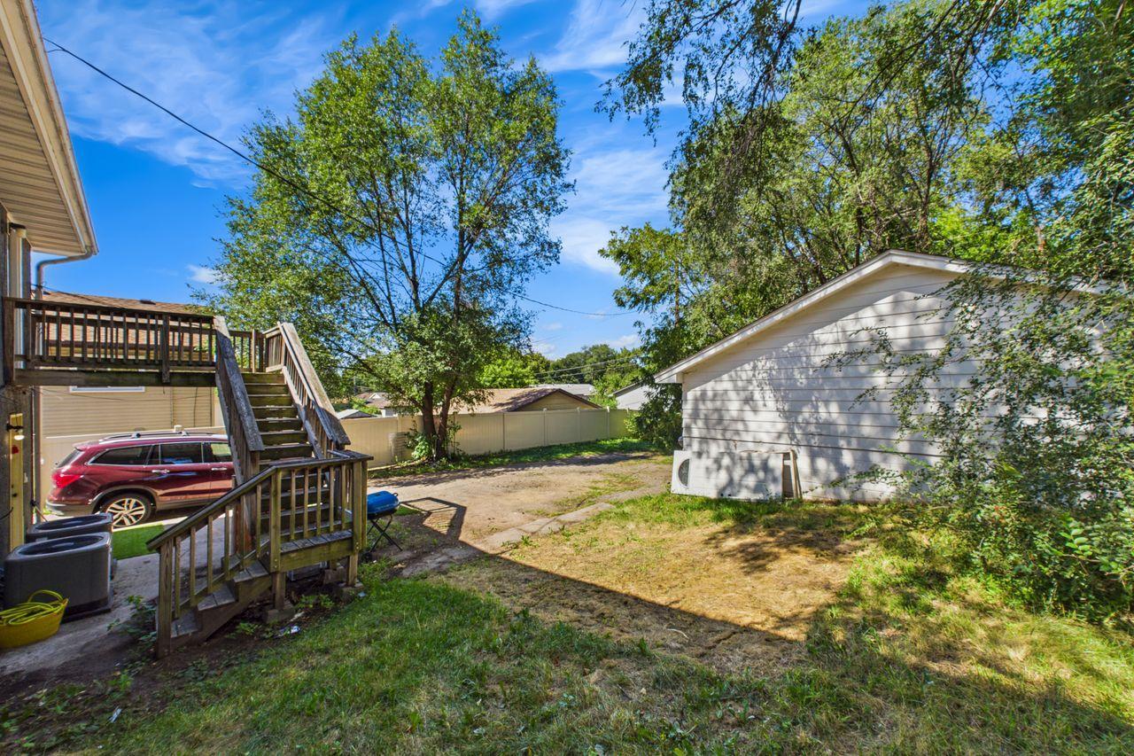 View of Residential Income at 439 Arlington Avenue, Saint Paul MN 55130, Saint Paul (26 of 30) - Mike Wilen | Minnesota Team Real Estate