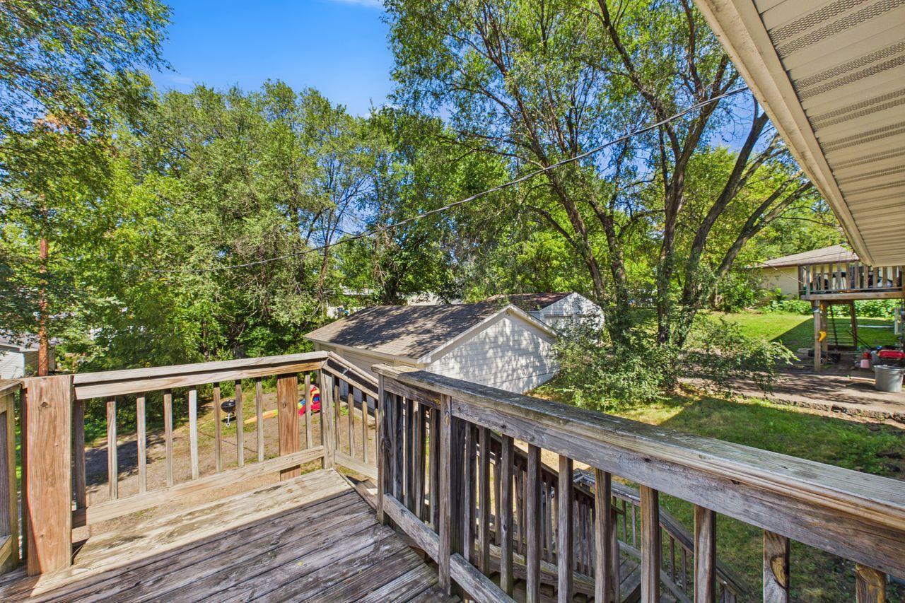 View of Residential Income at 439 Arlington Avenue, Saint Paul MN 55130, Saint Paul (23 of 30) - Mike Wilen | Minnesota Team Real Estate