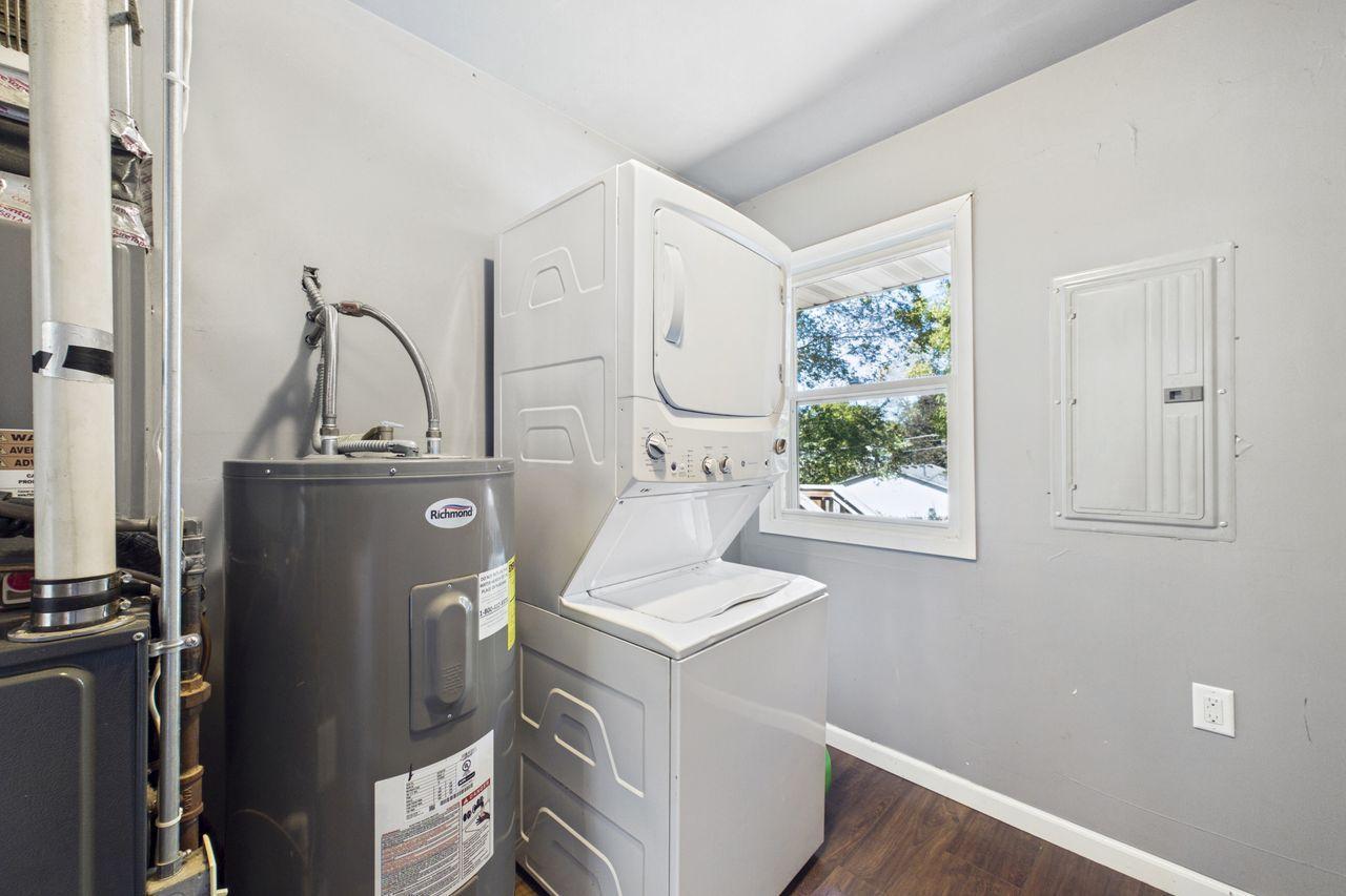 View of Residential Income at 439 Arlington Avenue, Saint Paul MN 55130, Saint Paul (21 of 30) - Mike Wilen | Minnesota Team Real Estate