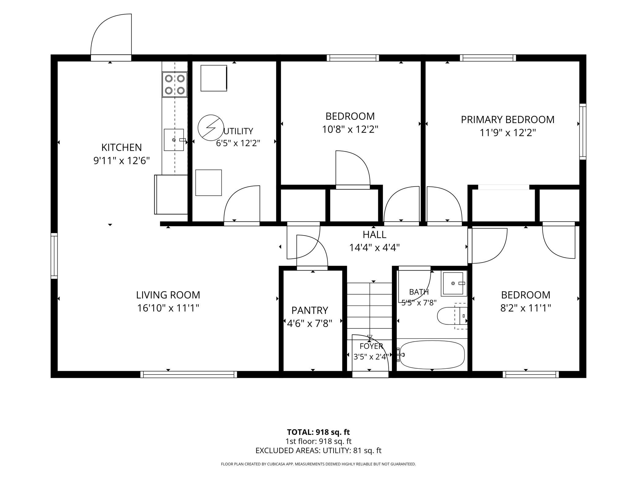 View of Residential Income at 439 Arlington Avenue, Saint Paul MN 55130, Saint Paul (30 of 30) - Mike Wilen | Minnesota Team Real Estate