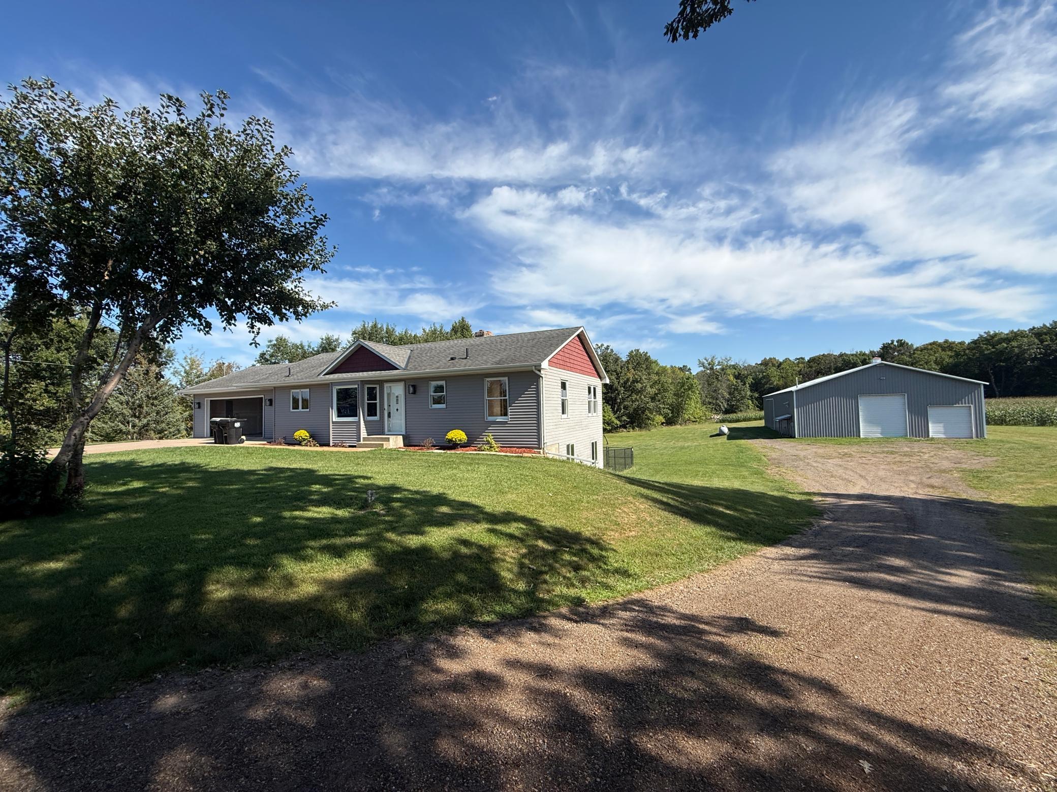 View of Residential at 22367 Norris Lake Road, Nowthen MN 55303, Nowthen (2 of 44) - Mike Wilen | Minnesota Team Real Estate