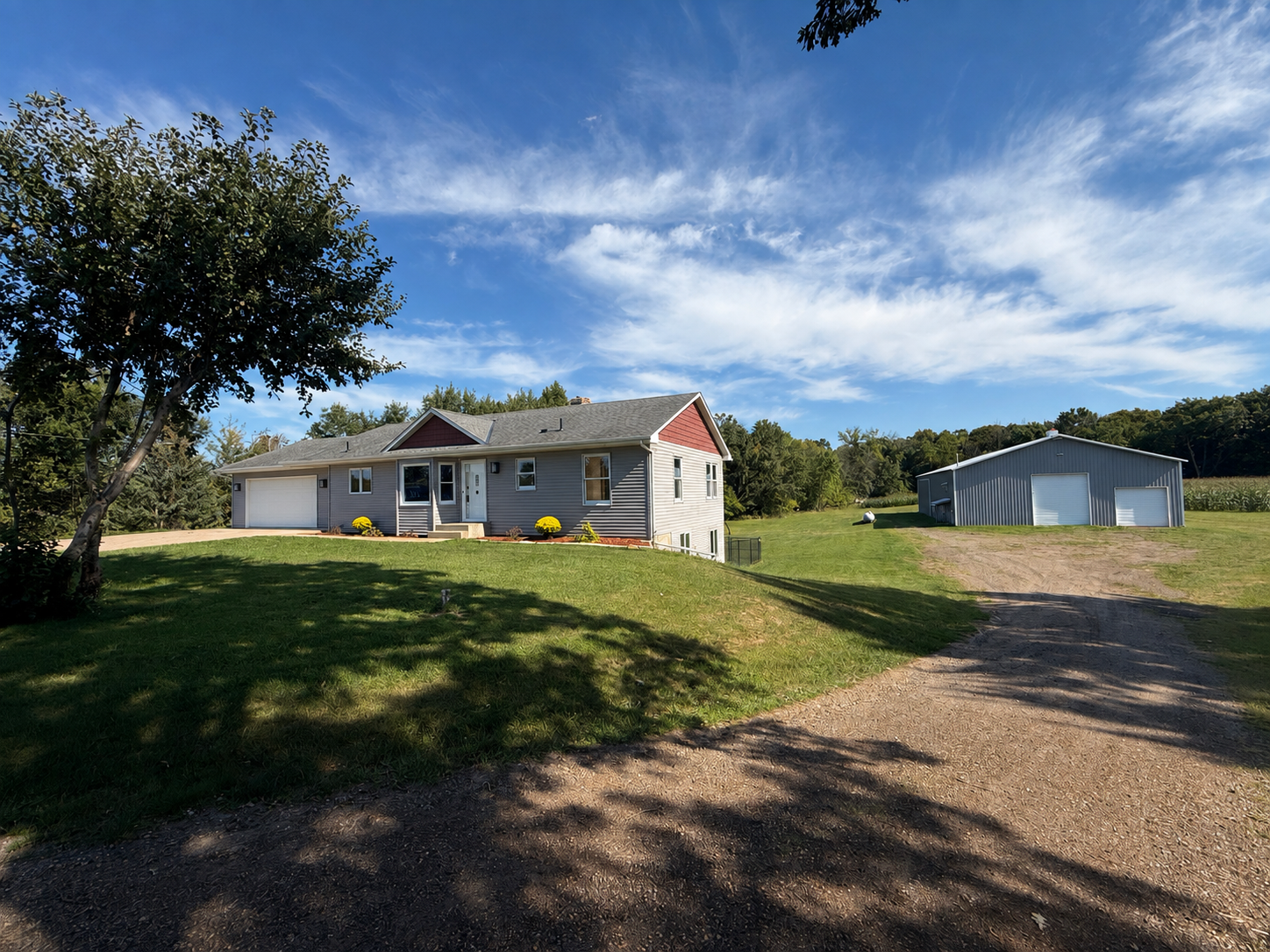 View of Residential at 22367 Norris Lake Road, Nowthen MN 55303, Nowthen - Mike Wilen | Minnesota Team Real Estate