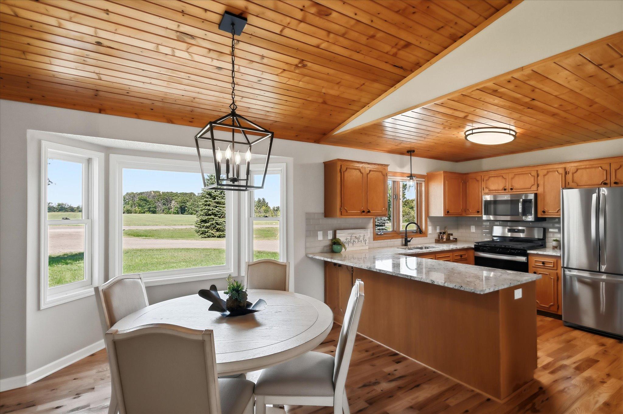 View of Residential at 22367 Norris Lake Road, Nowthen MN 55303, Nowthen (17 of 44) - Mike Wilen | Minnesota Team Real Estate