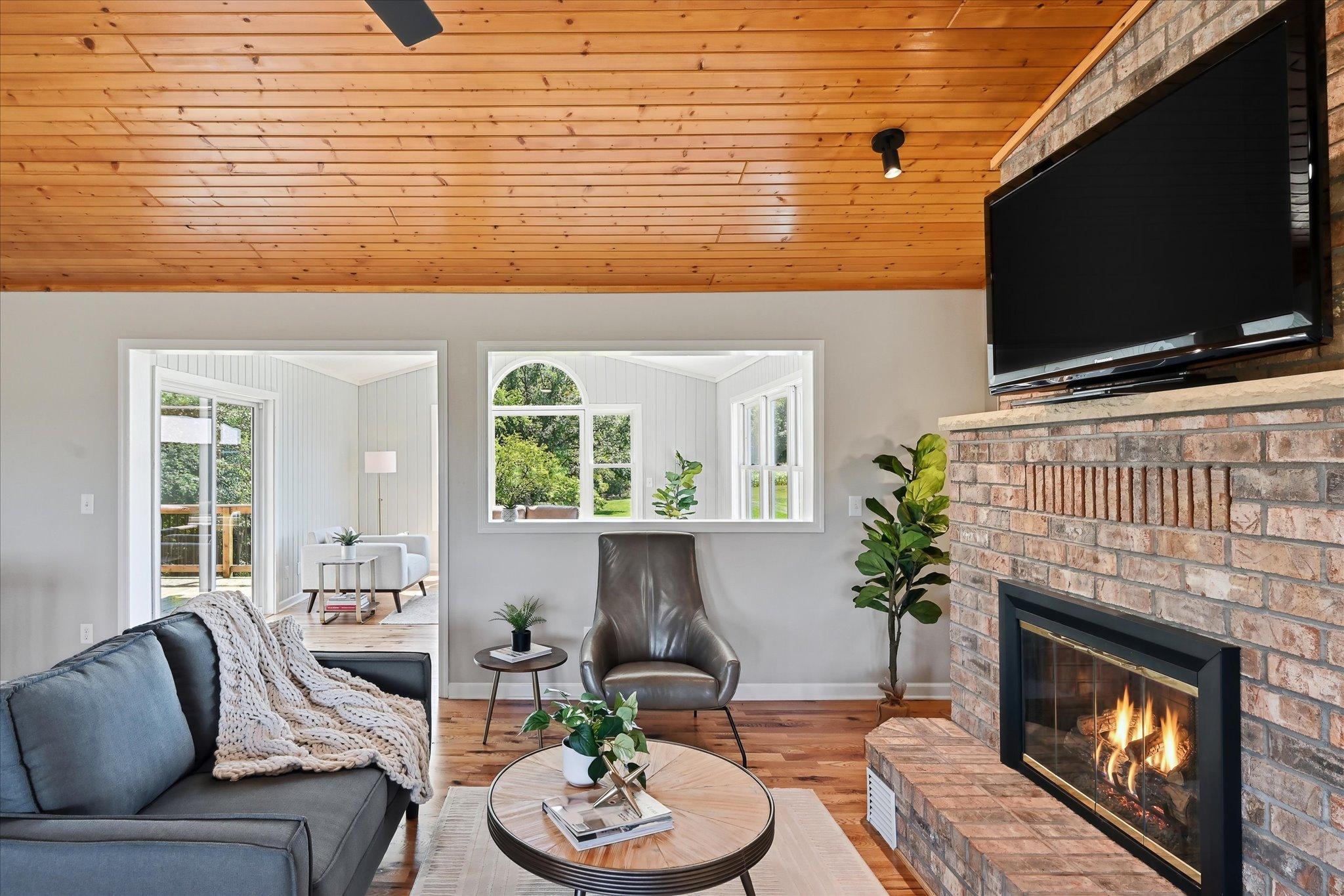 View of Residential at 22367 Norris Lake Road, Nowthen MN 55303, Nowthen (11 of 44) - Mike Wilen | Minnesota Team Real Estate