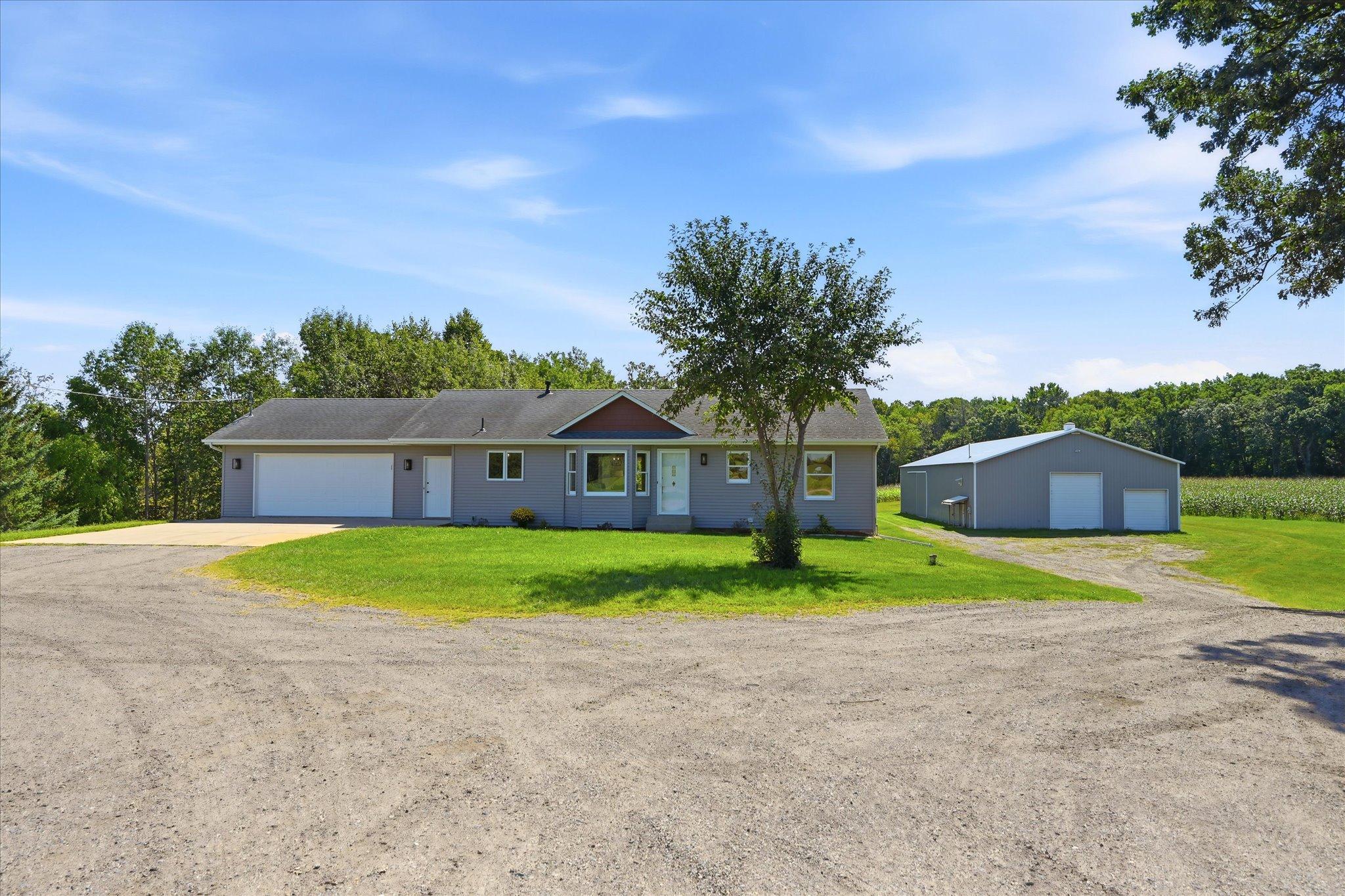 View of Residential at 22367 Norris Lake Road, Nowthen MN 55303, Nowthen (3 of 44) - Mike Wilen | Minnesota Team Real Estate