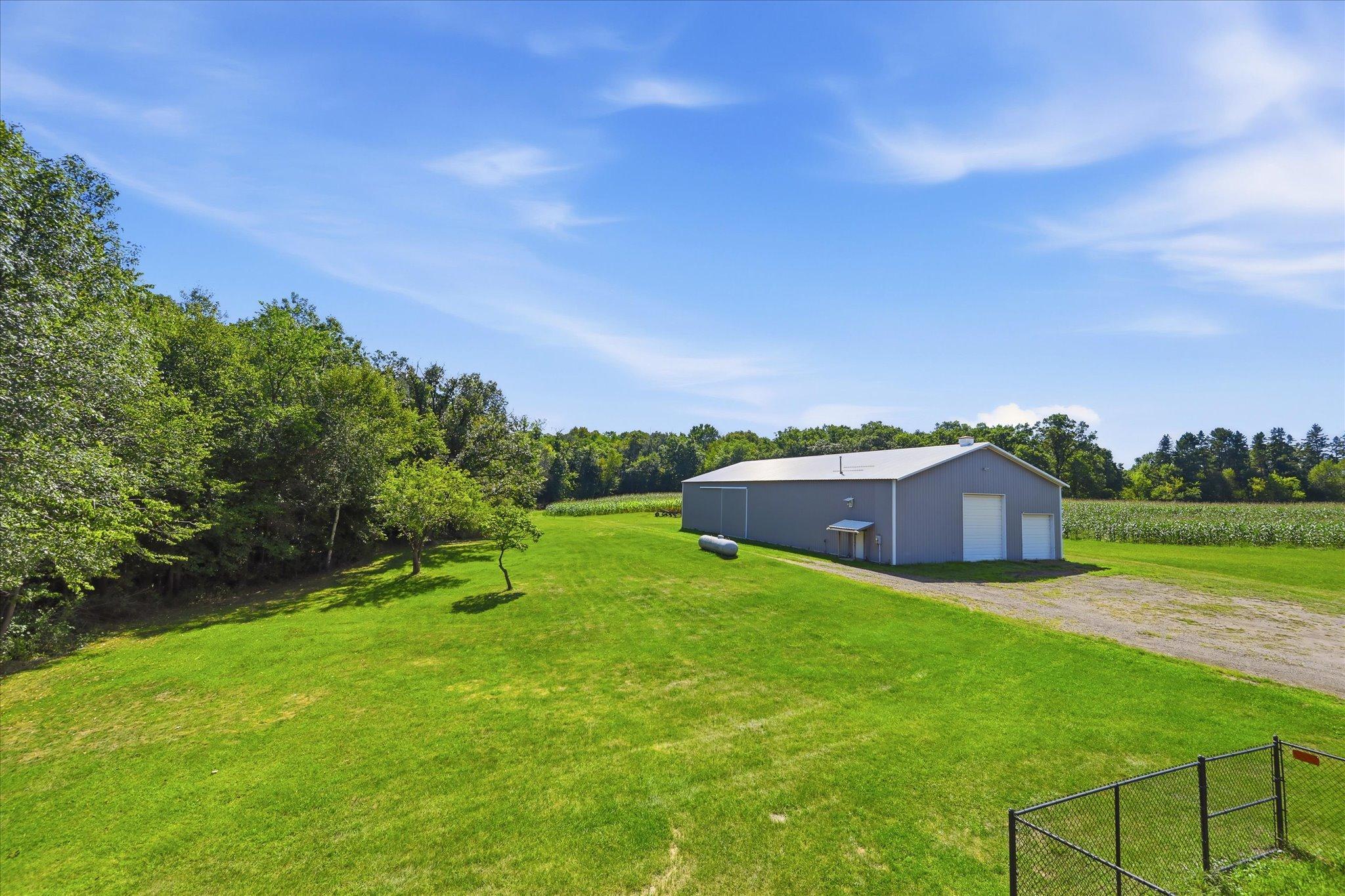 View of Residential at 22367 Norris Lake Road, Nowthen MN 55303, Nowthen (6 of 44) - Mike Wilen | Minnesota Team Real Estate
