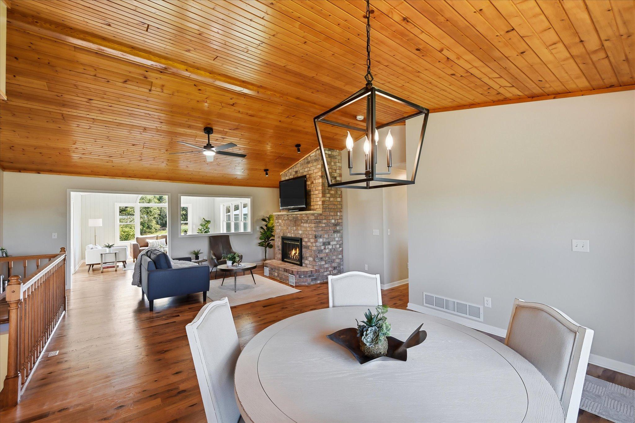 View of Residential at 22367 Norris Lake Road, Nowthen MN 55303, Nowthen (10 of 44) - Mike Wilen | Minnesota Team Real Estate