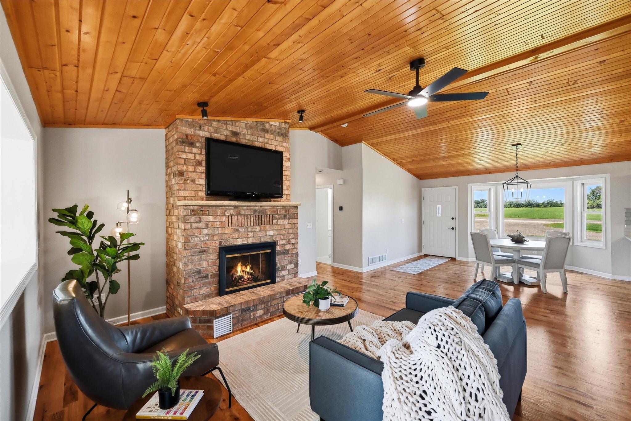 View of Residential at 22367 Norris Lake Road, Nowthen MN 55303, Nowthen (12 of 44) - Mike Wilen | Minnesota Team Real Estate