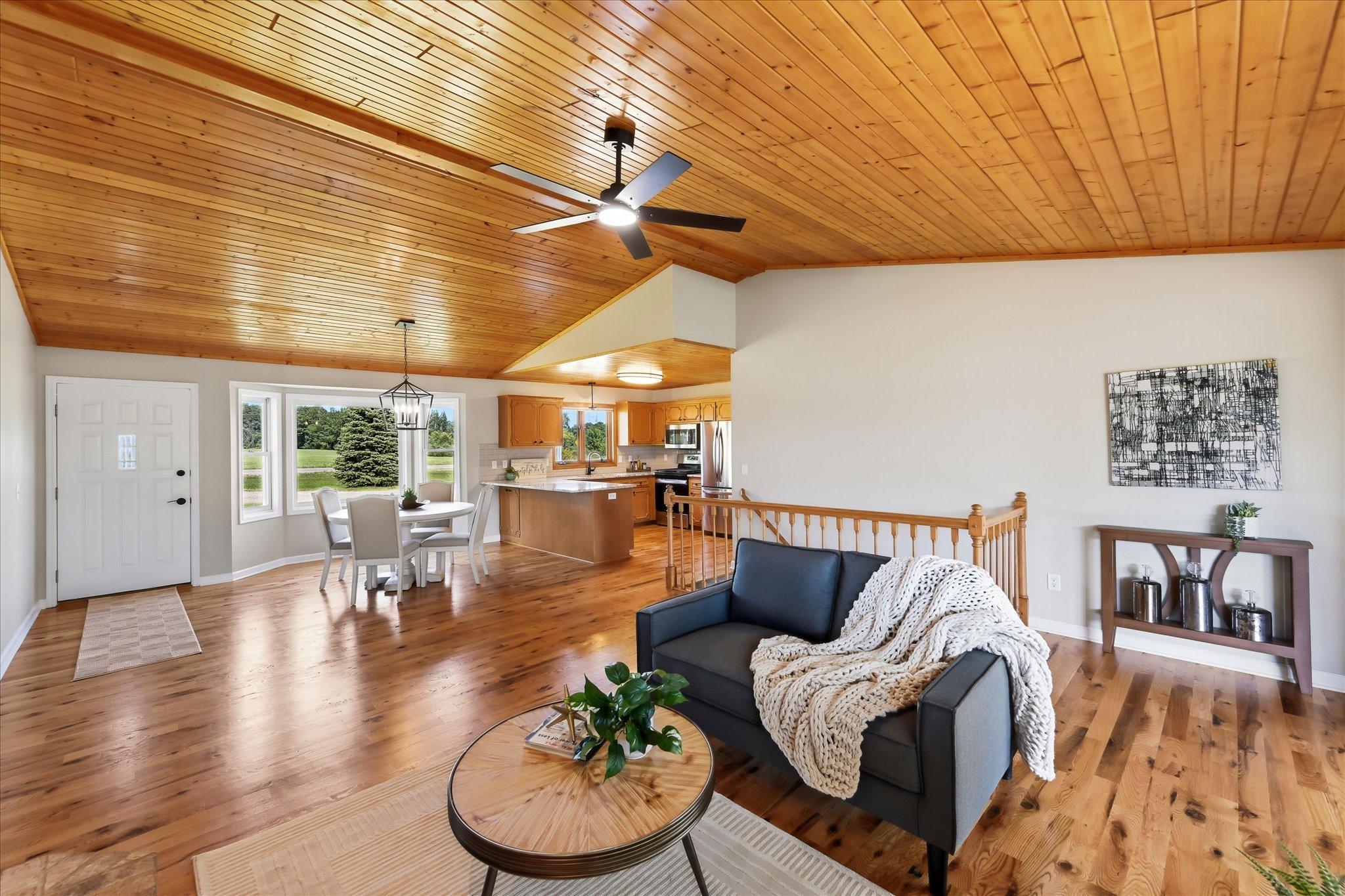 View of Residential at 22367 Norris Lake Road, Nowthen MN 55303, Nowthen (16 of 44) - Mike Wilen | Minnesota Team Real Estate