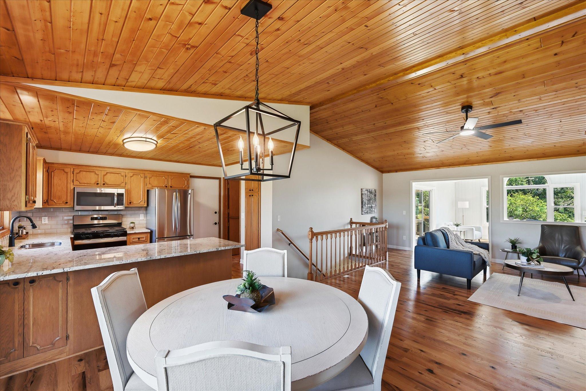 View of Residential at 22367 Norris Lake Road, Nowthen MN 55303, Nowthen (9 of 44) - Mike Wilen | Minnesota Team Real Estate