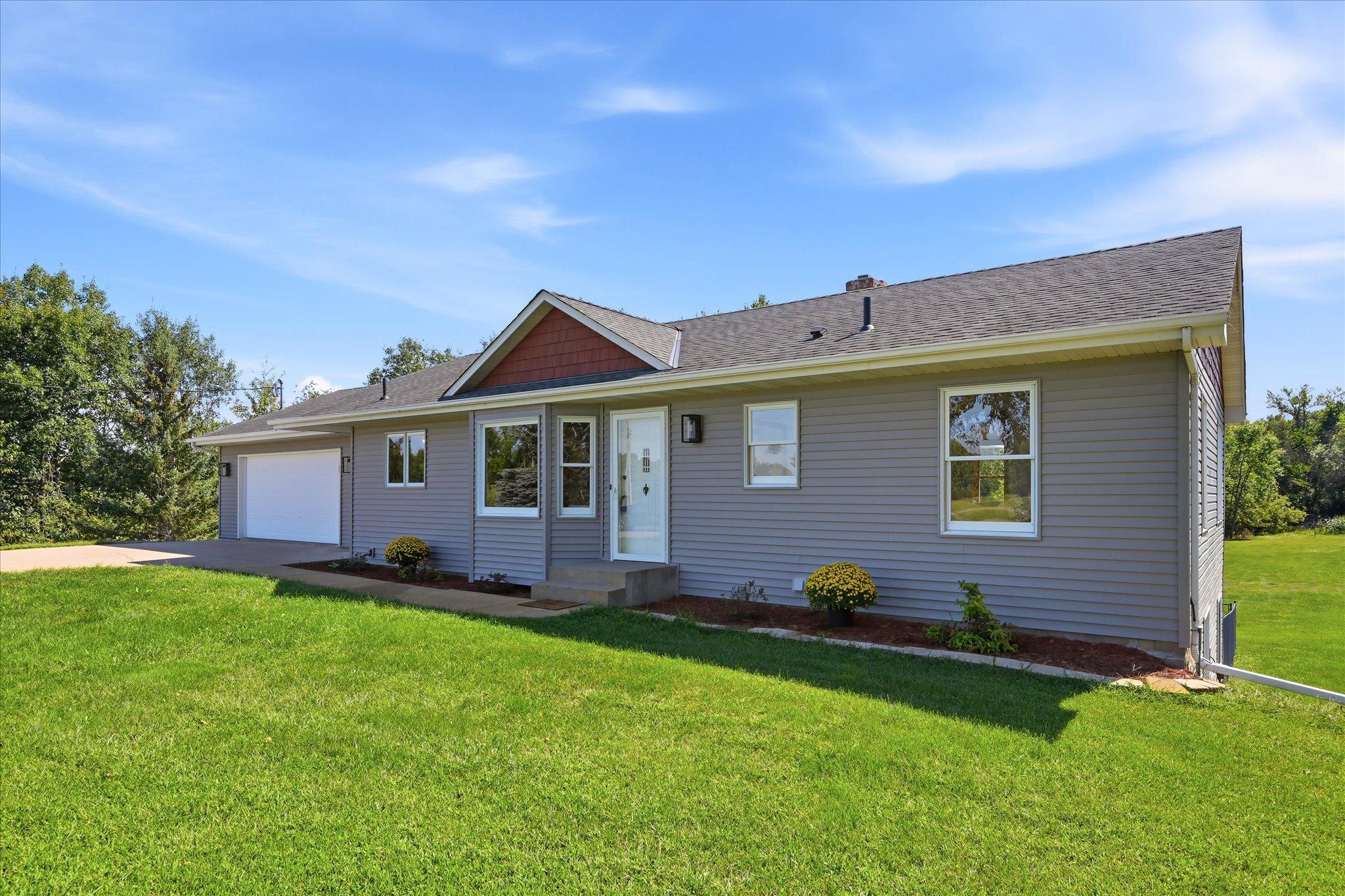 View of Residential at 22367 Norris Lake Road, Nowthen MN 55303, Nowthen (5 of 44) - Mike Wilen | Minnesota Team Real Estate