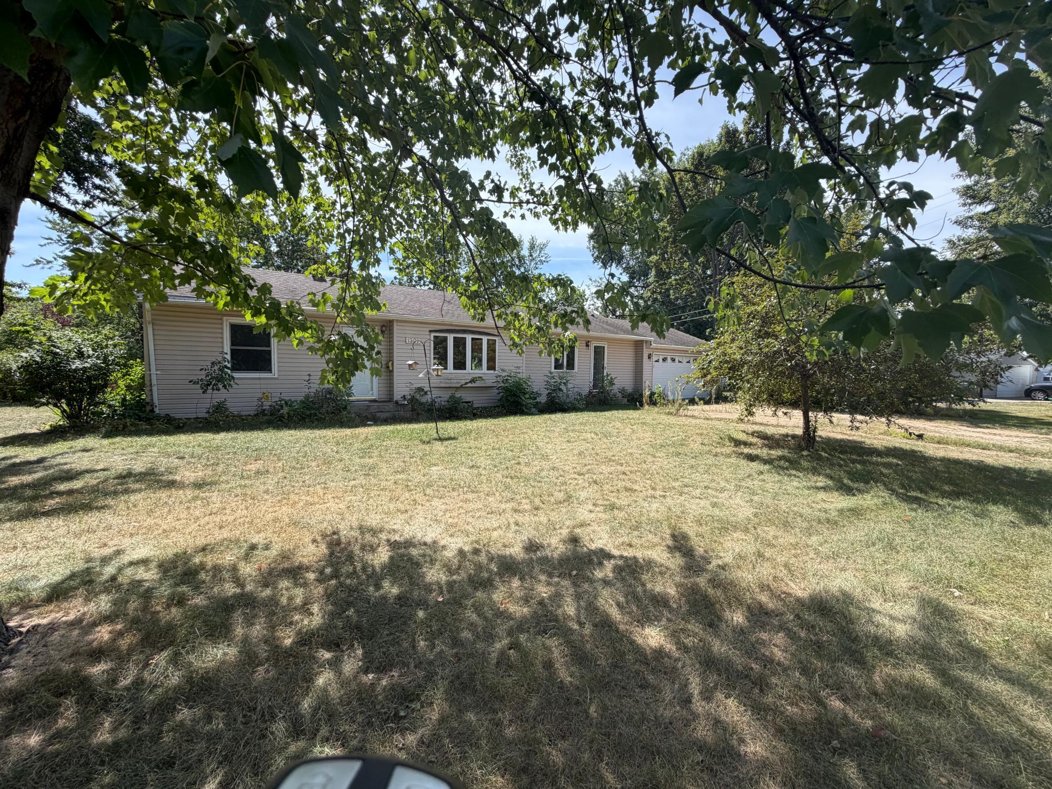 View of Single Family at 1307 Park Road, Bloomington - Mike Wilen | Minnesota Team Real Estate