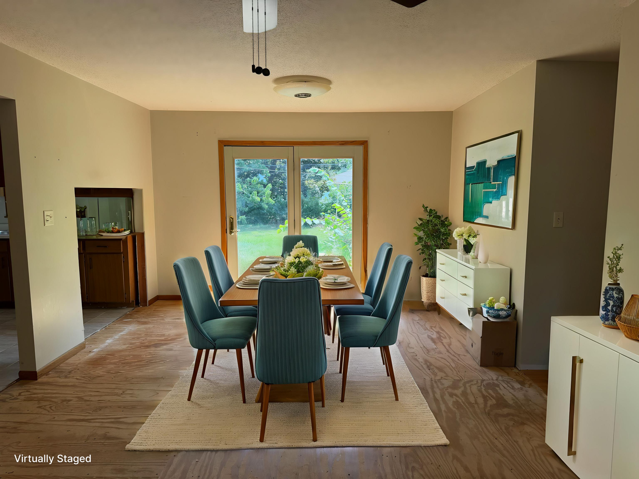 View of Residential at 1307 Park Road, Bloomington MN 55425, Bloomington (4 of 19) - Mike Wilen | Minnesota Team Real Estate