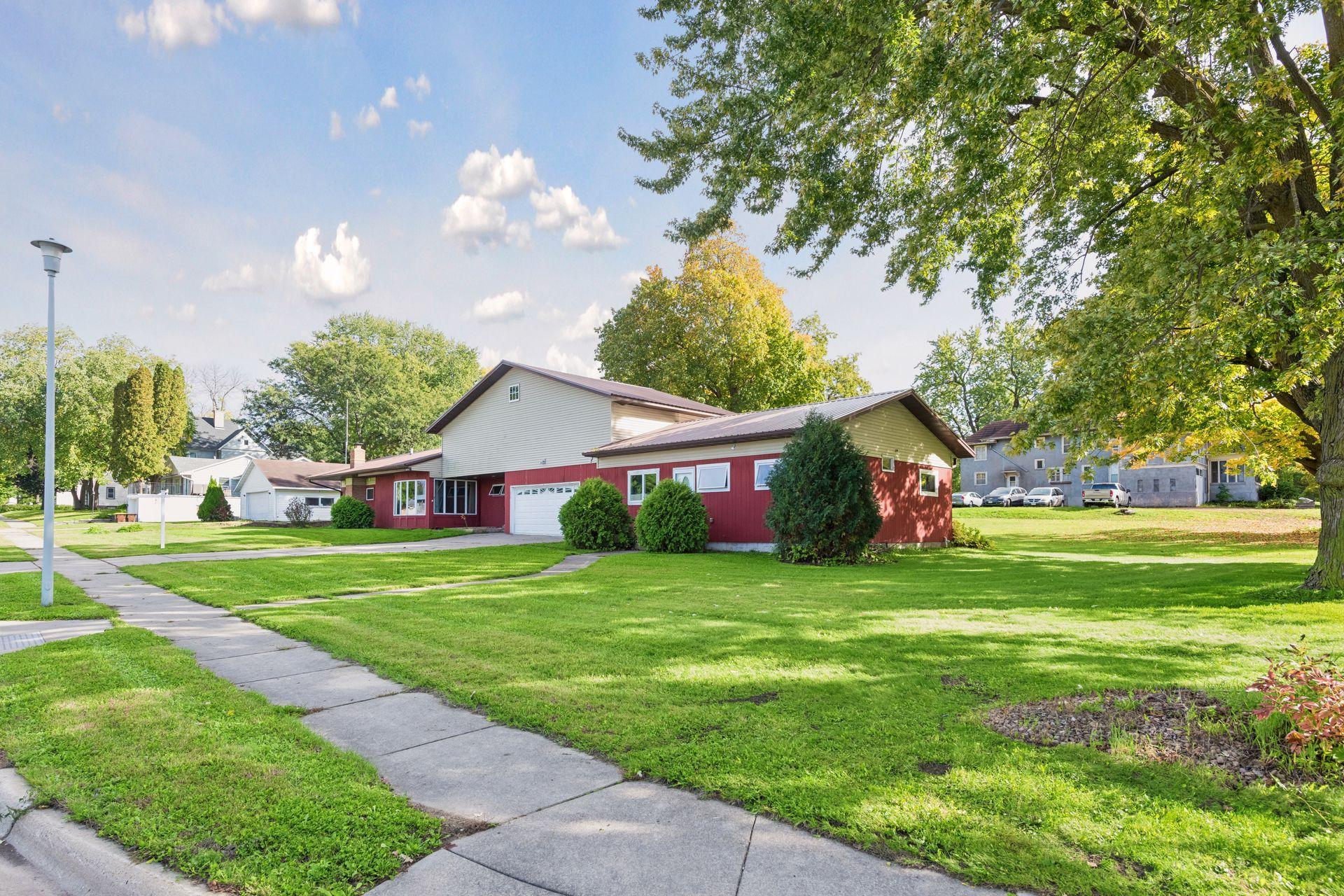 View of Residential at 212 2nd Street, New Prague MN 56071, New Prague (6 of 50) - Mike Wilen | Minnesota Team Real Estate