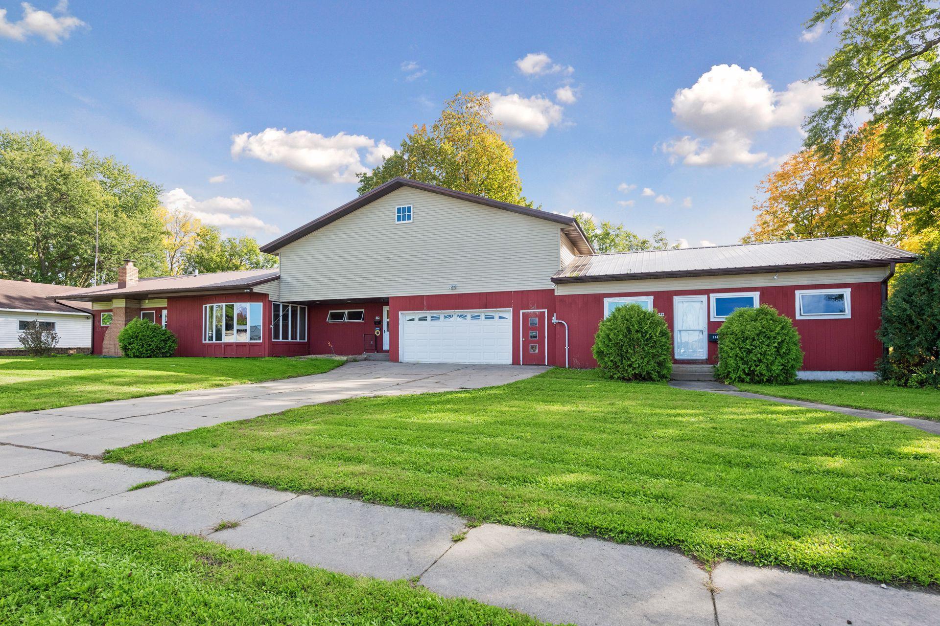 View of Residential at 212 2nd Street, New Prague MN 56071, New Prague (5 of 50) - Mike Wilen | Minnesota Team Real Estate