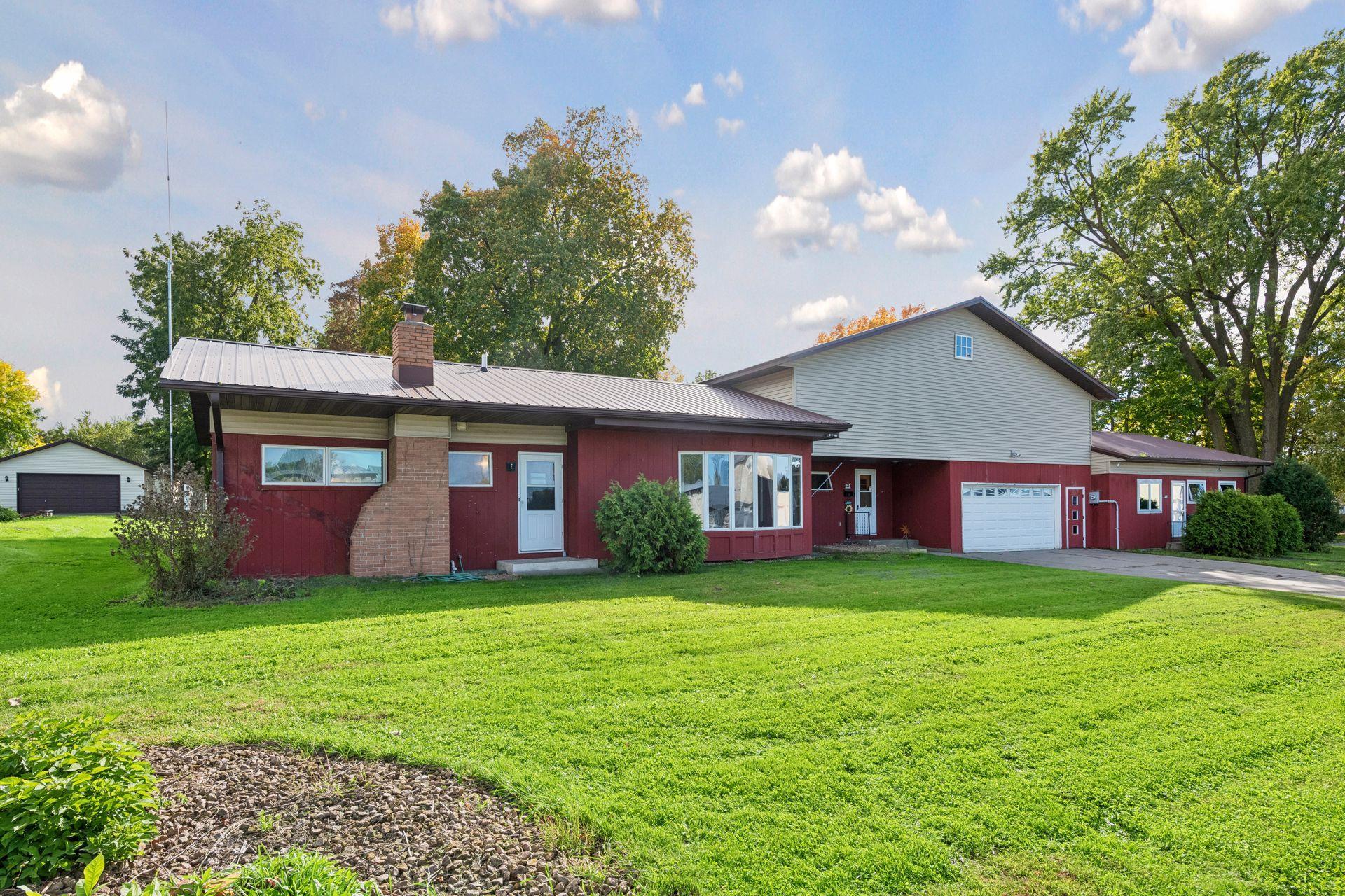 View of Single Family at 212 2nd Street, New Prague - Mike Wilen | Minnesota Team Real Estate