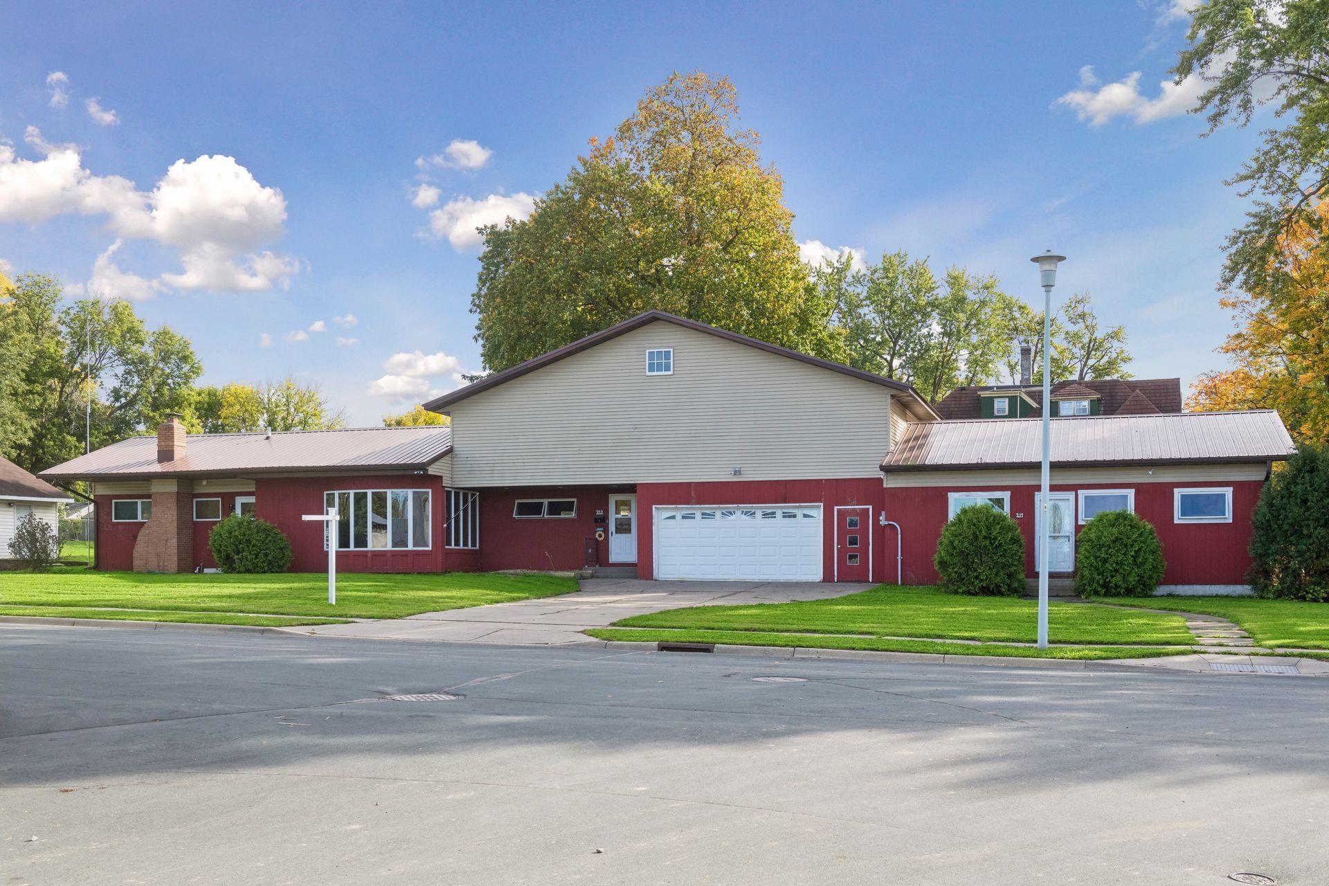 View of Residential at 212 2nd Street, New Prague MN 56071, New Prague (2 of 50) - Mike Wilen | Minnesota Team Real Estate