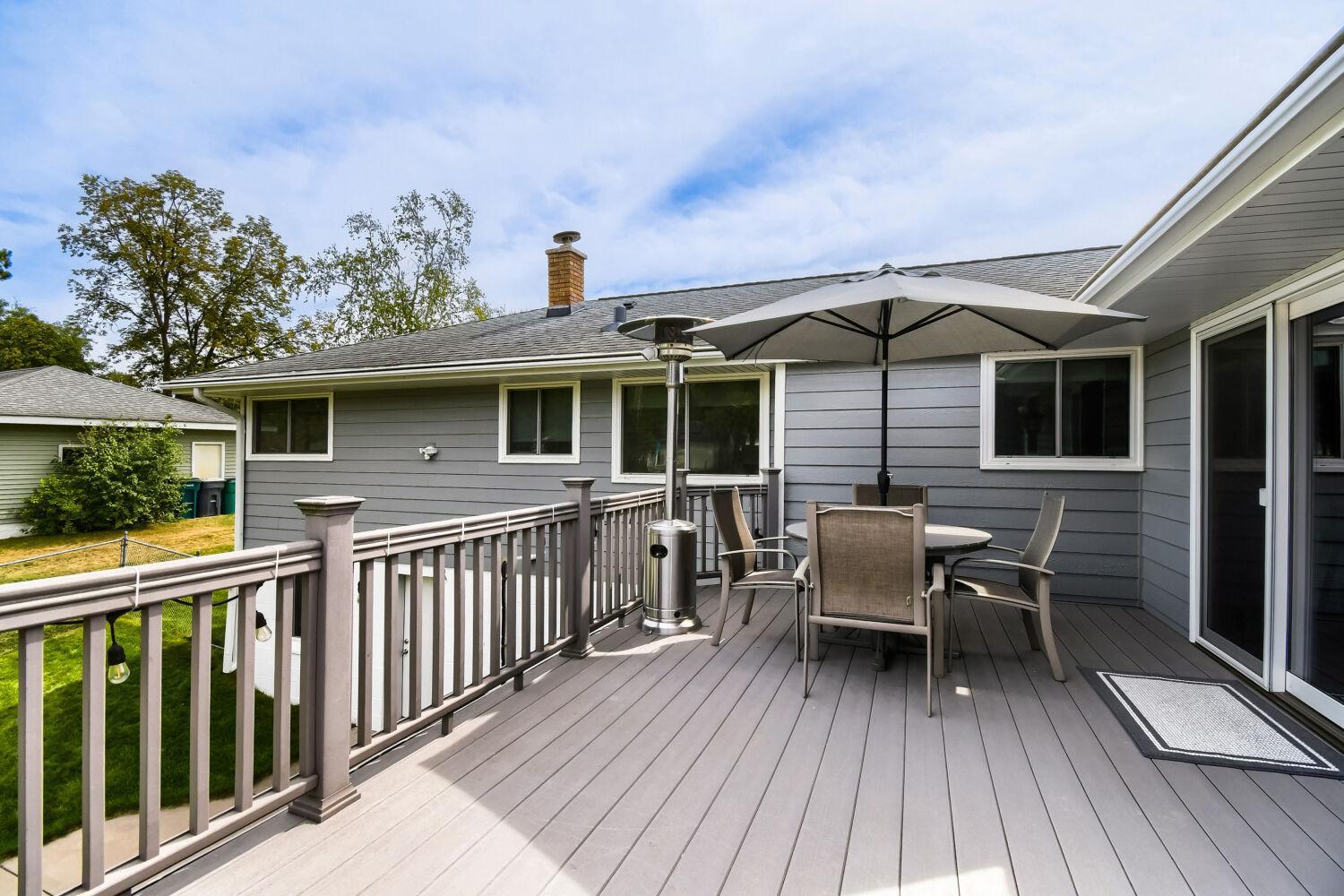 View of Residential at 227 Dawn Avenue, Shoreview MN 55126, Shoreview (28 of 40) - Mike Wilen | Minnesota Team Real Estate