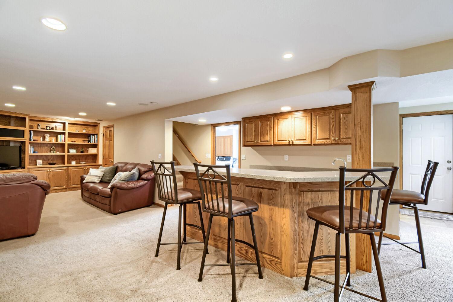 View of Residential at 227 Dawn Avenue, Shoreview MN 55126, Shoreview (16 of 40) - Mike Wilen | Minnesota Team Real Estate