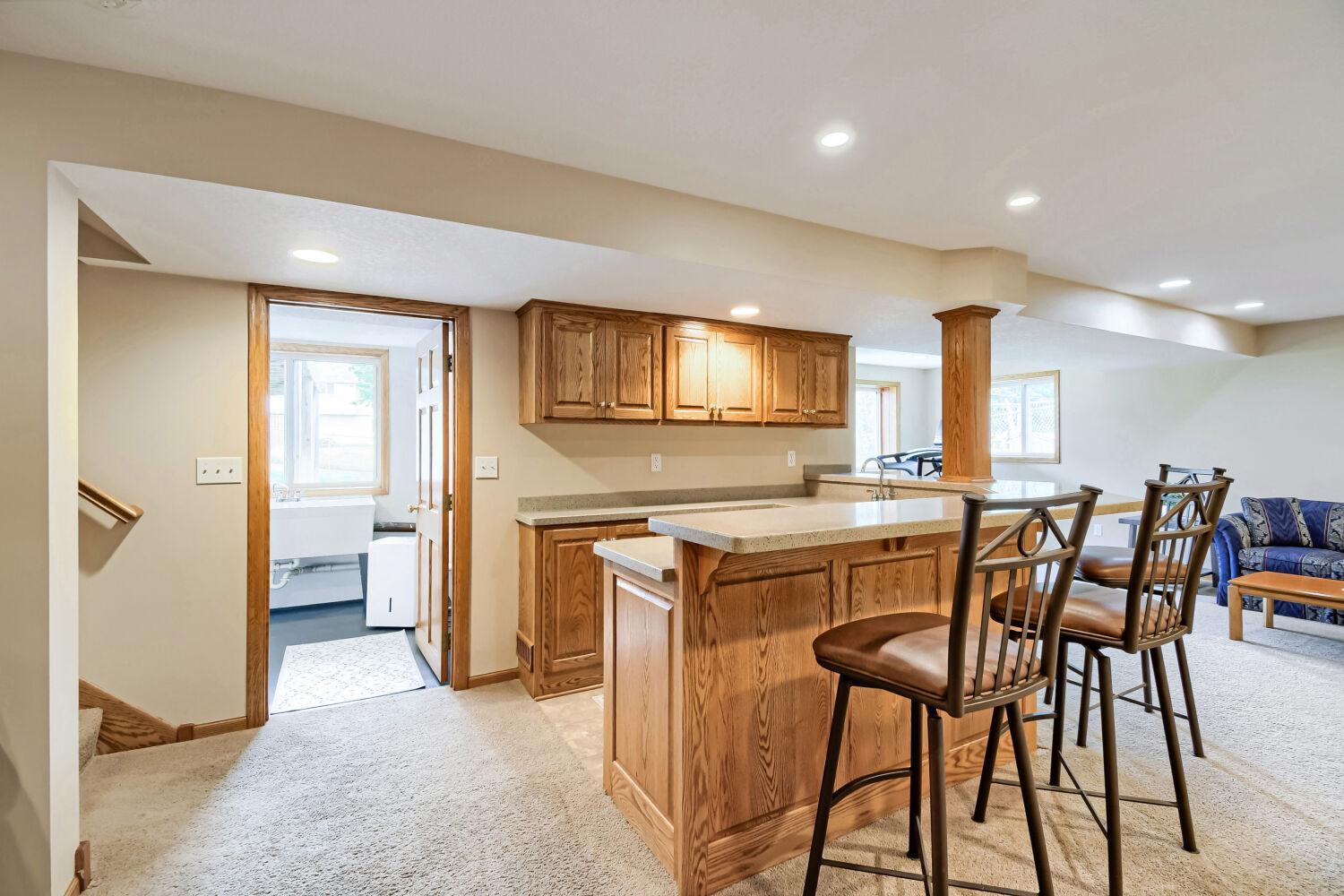View of Residential at 227 Dawn Avenue, Shoreview MN 55126, Shoreview (17 of 40) - Mike Wilen | Minnesota Team Real Estate