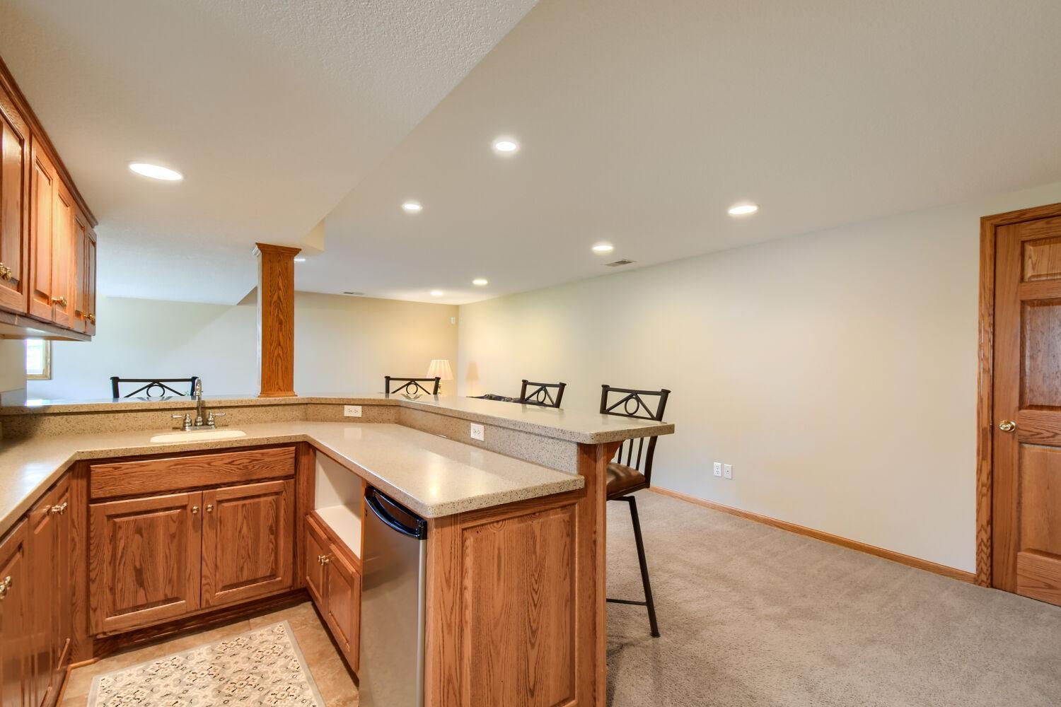 View of Residential at 227 Dawn Avenue, Shoreview MN 55126, Shoreview (15 of 40) - Mike Wilen | Minnesota Team Real Estate